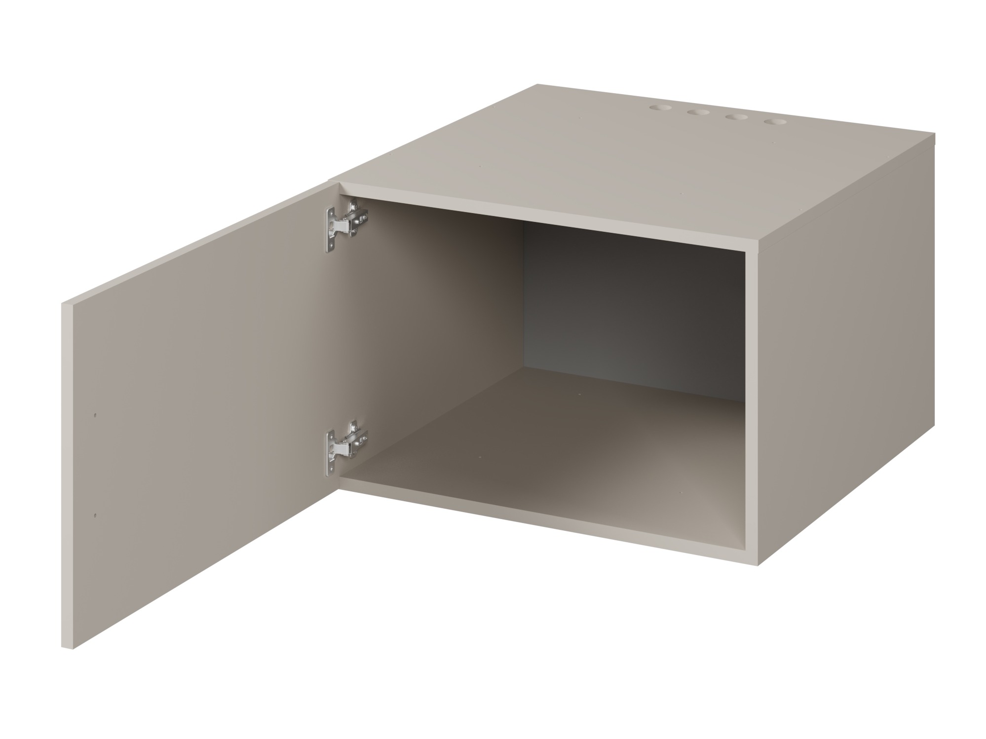 Set za kupatilo Novdele 107 (Kašmir)