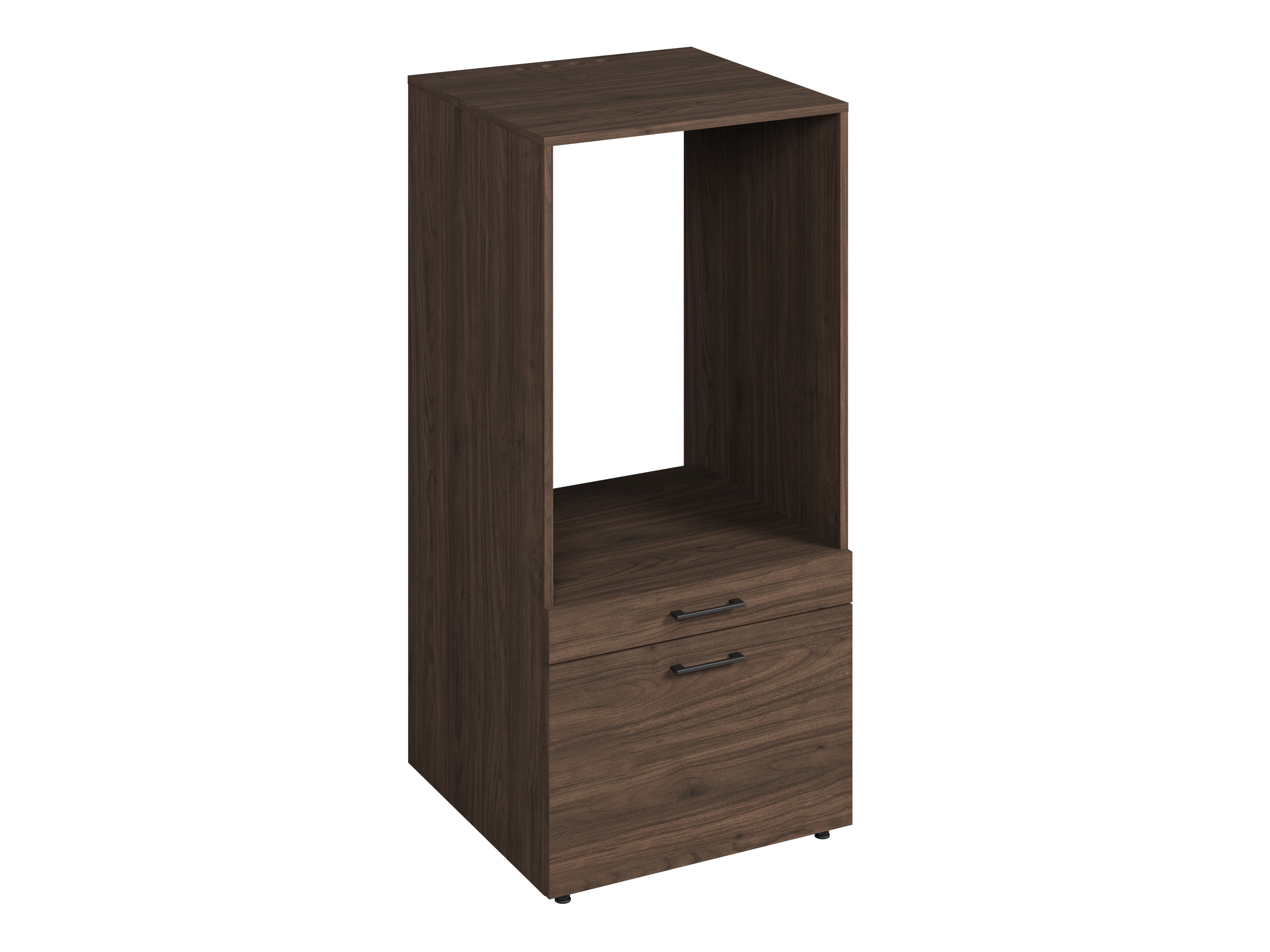 Set za kupatilo Novdele 107 (Orah)
