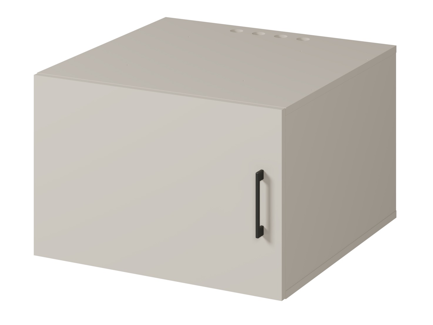 Zidni ormarić za kupatilo Novdele 104 (Kašmir)