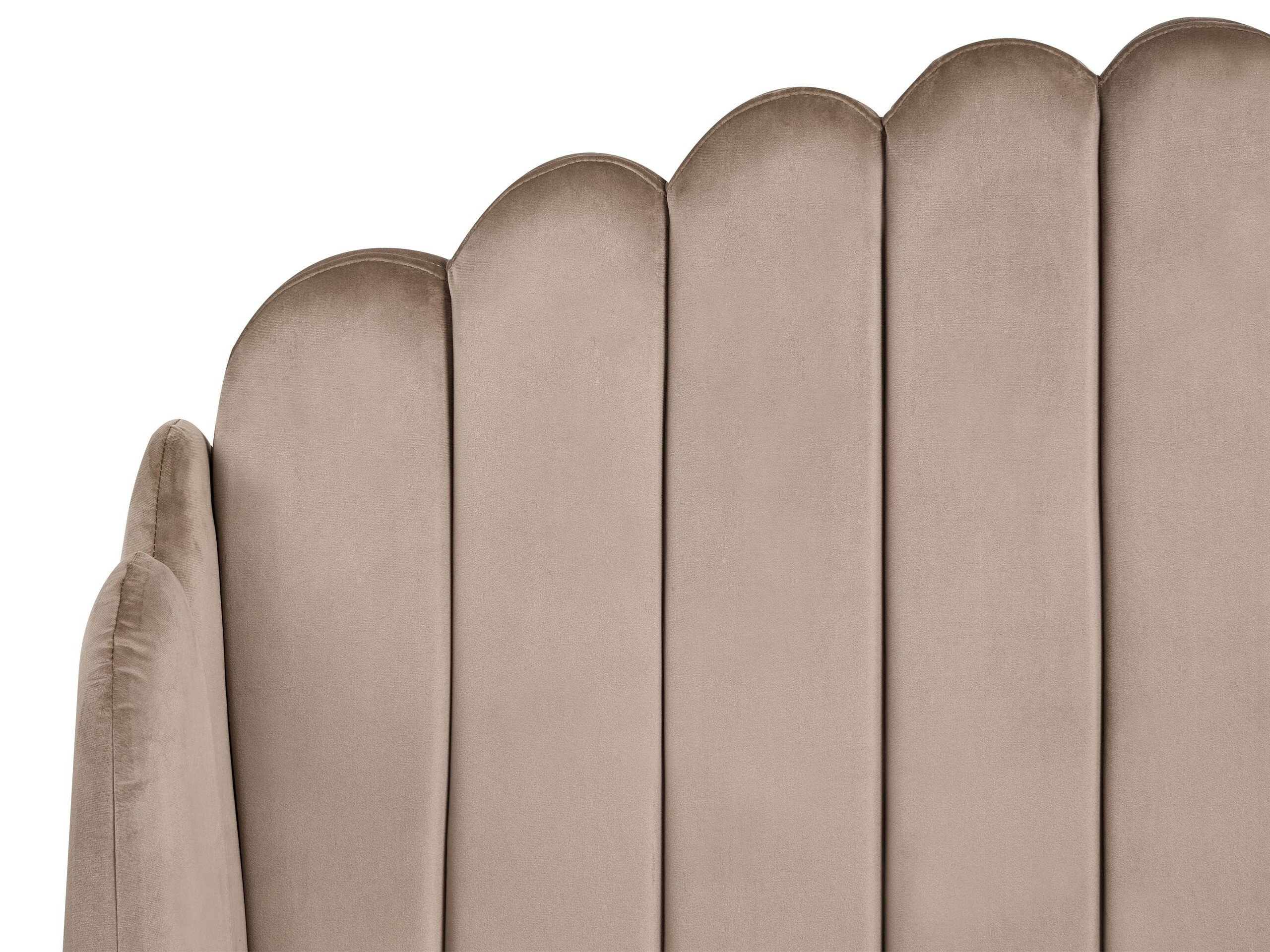 Krevet Berwyn 264 (Taupe)