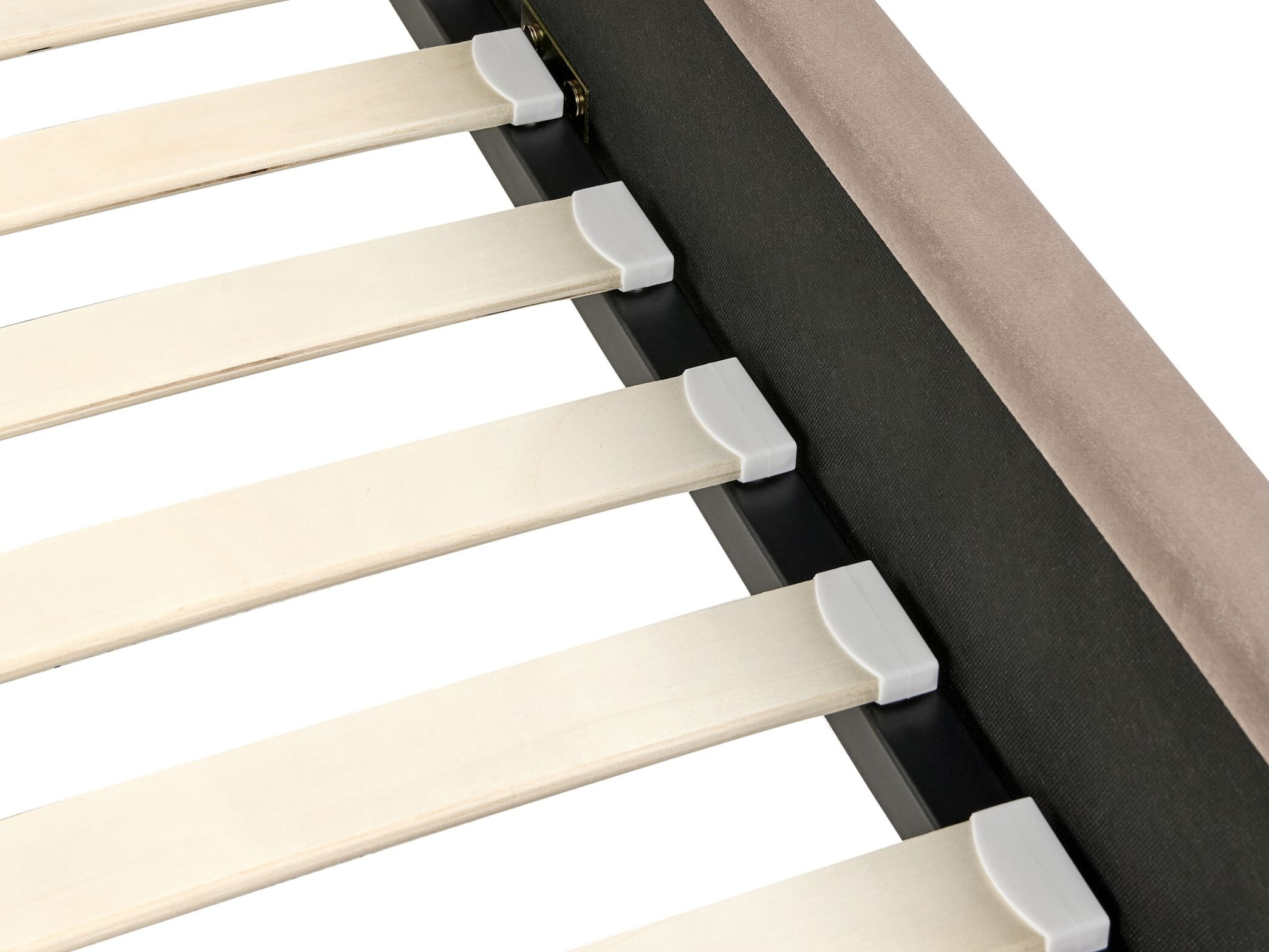 Krevet Berwyn 264 (Taupe)