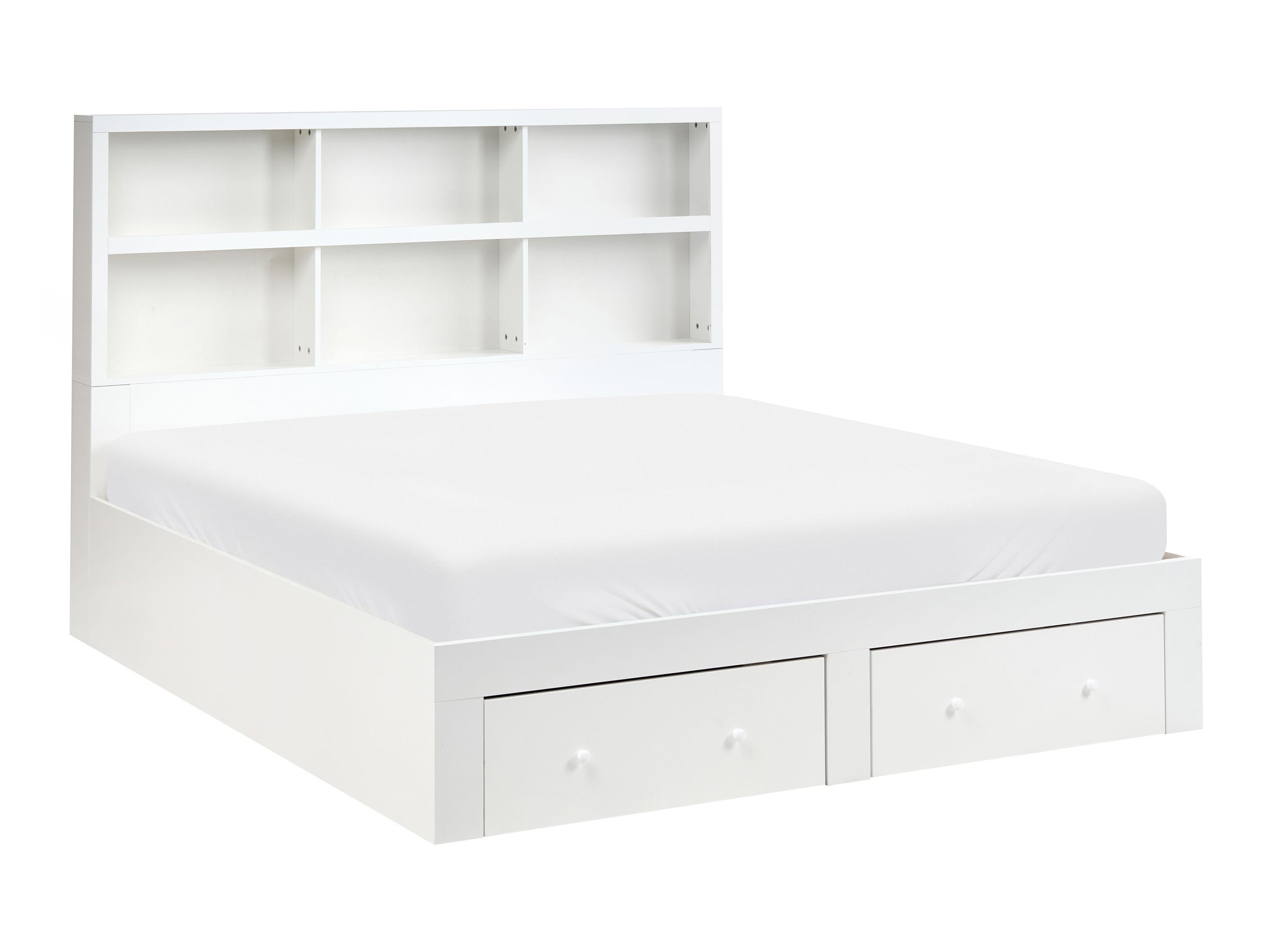 Krevet Berwyn 3048
