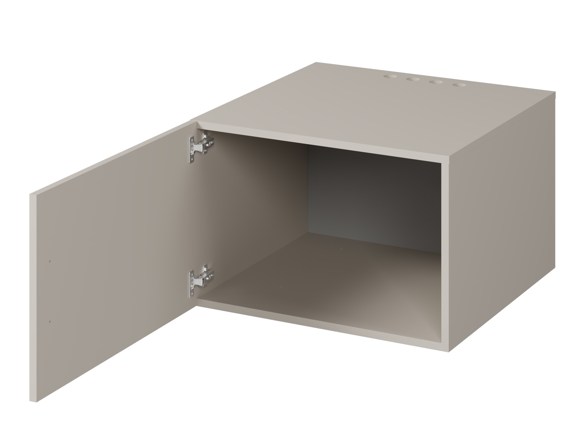 Set za kupatilo Novdele 106 (Kašmir)