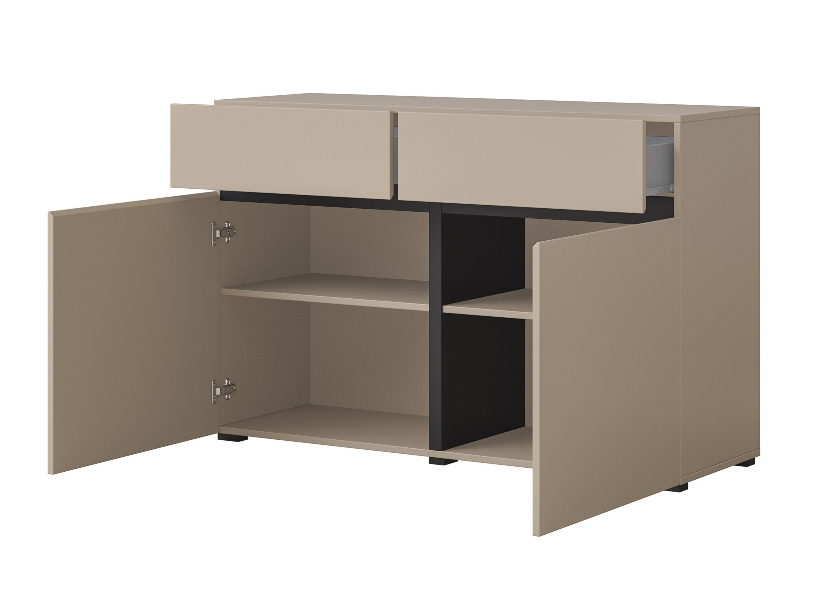 Komoda Alfere 104 (Congo)