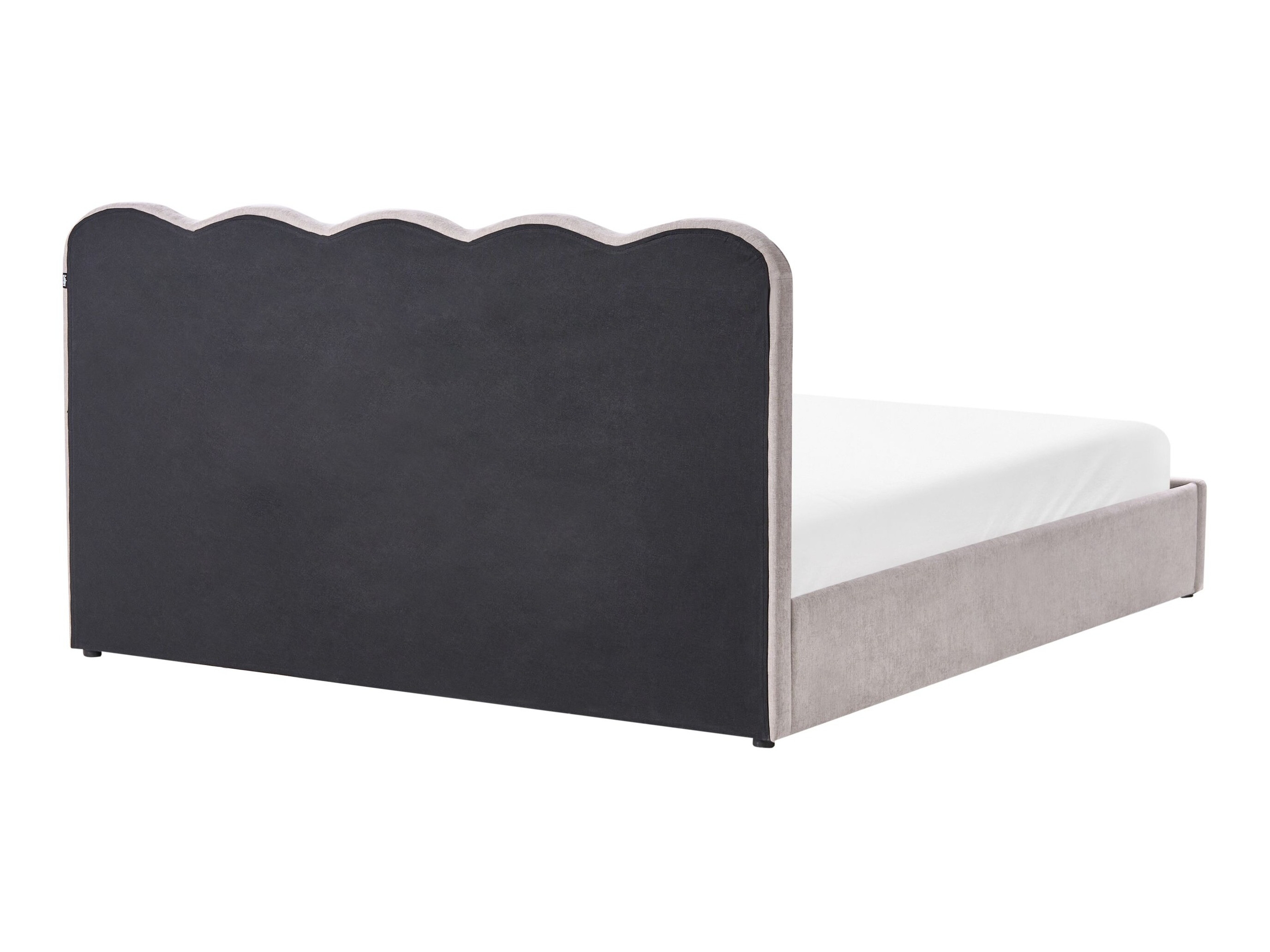 Krevet Berwyn 3047 (Taupe)