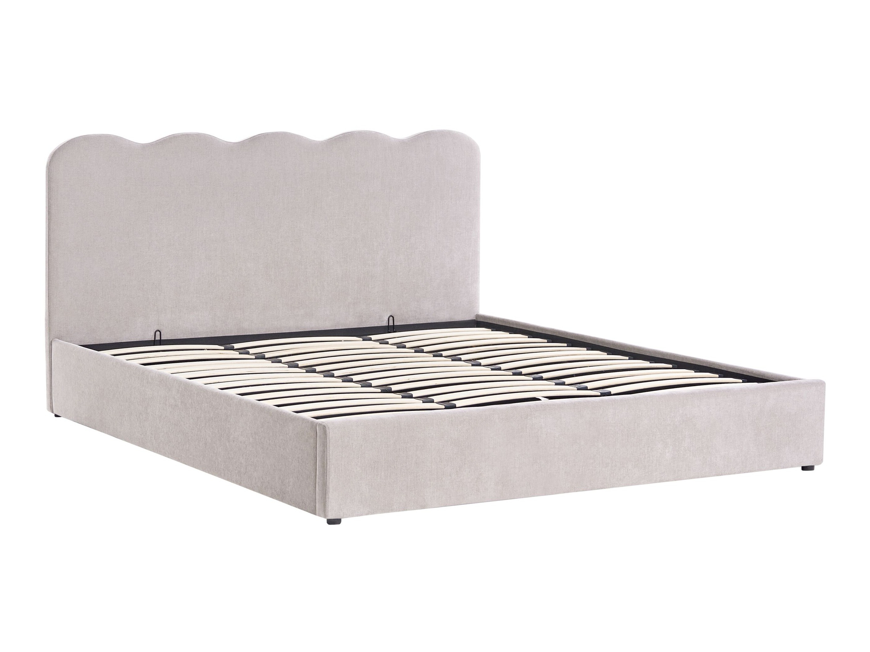 Krevet Berwyn 3047 (Taupe)