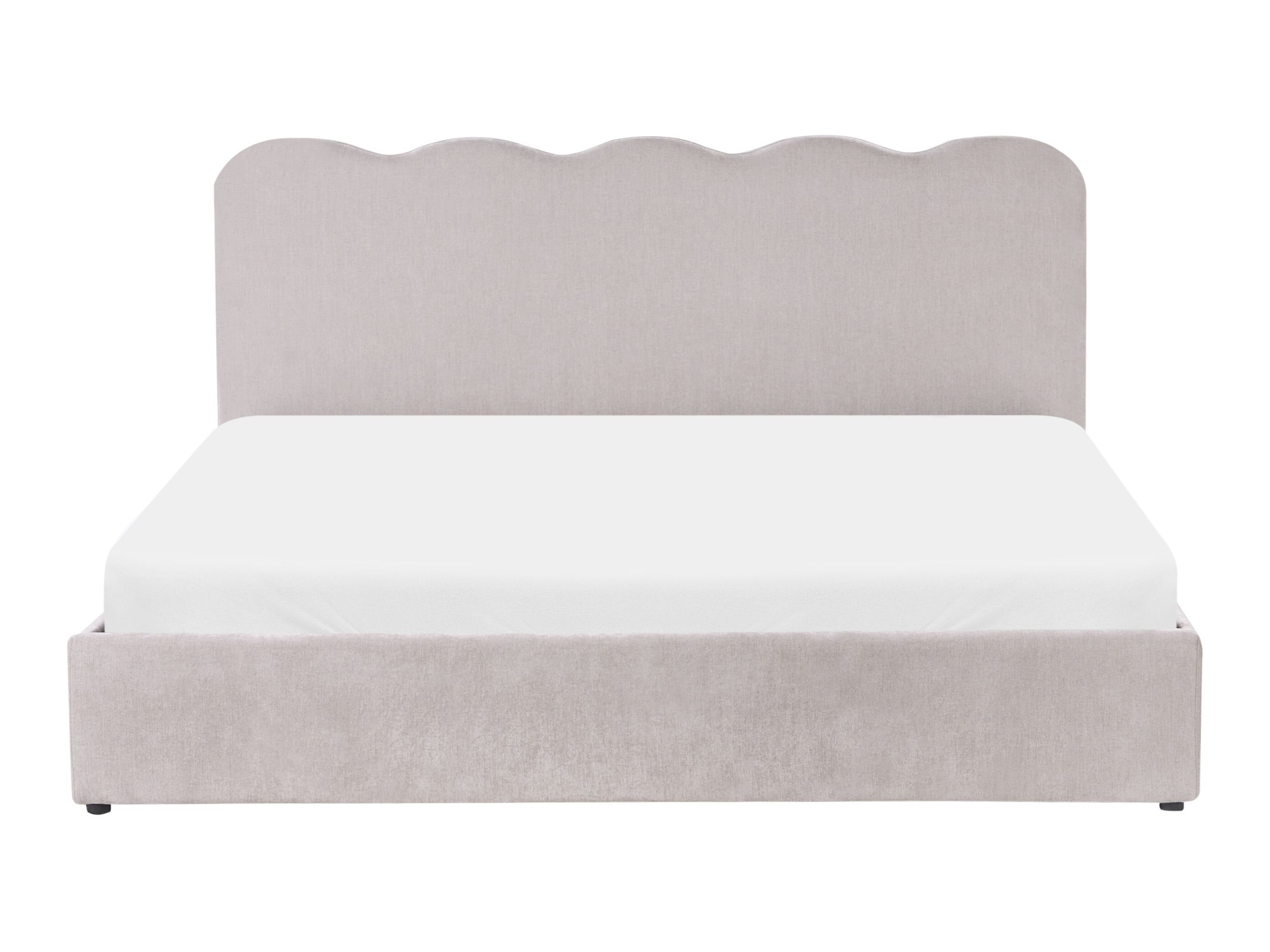 Krevet Berwyn 3047 (Taupe)