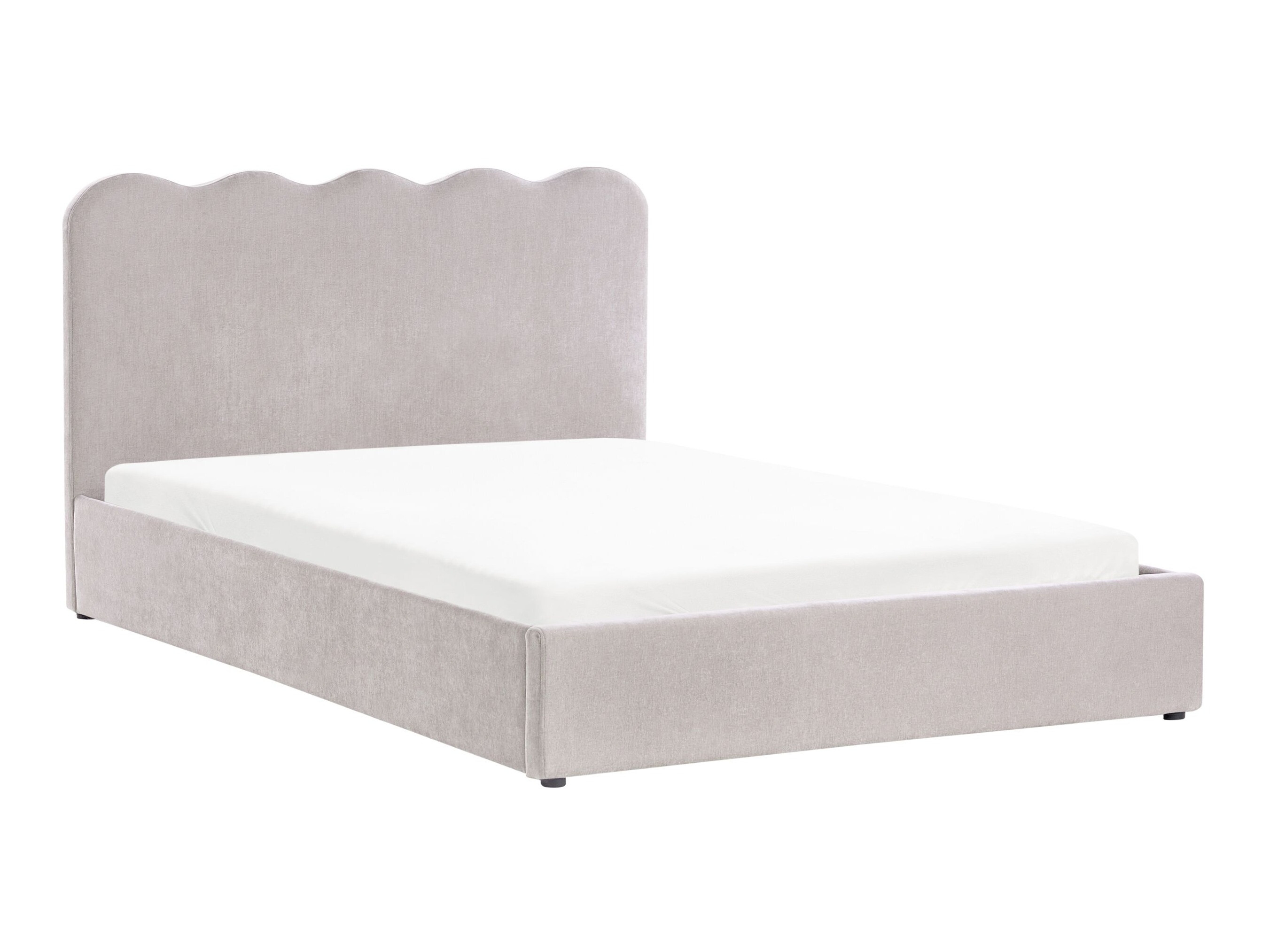 Krevet Berwyn 3047 (Taupe)