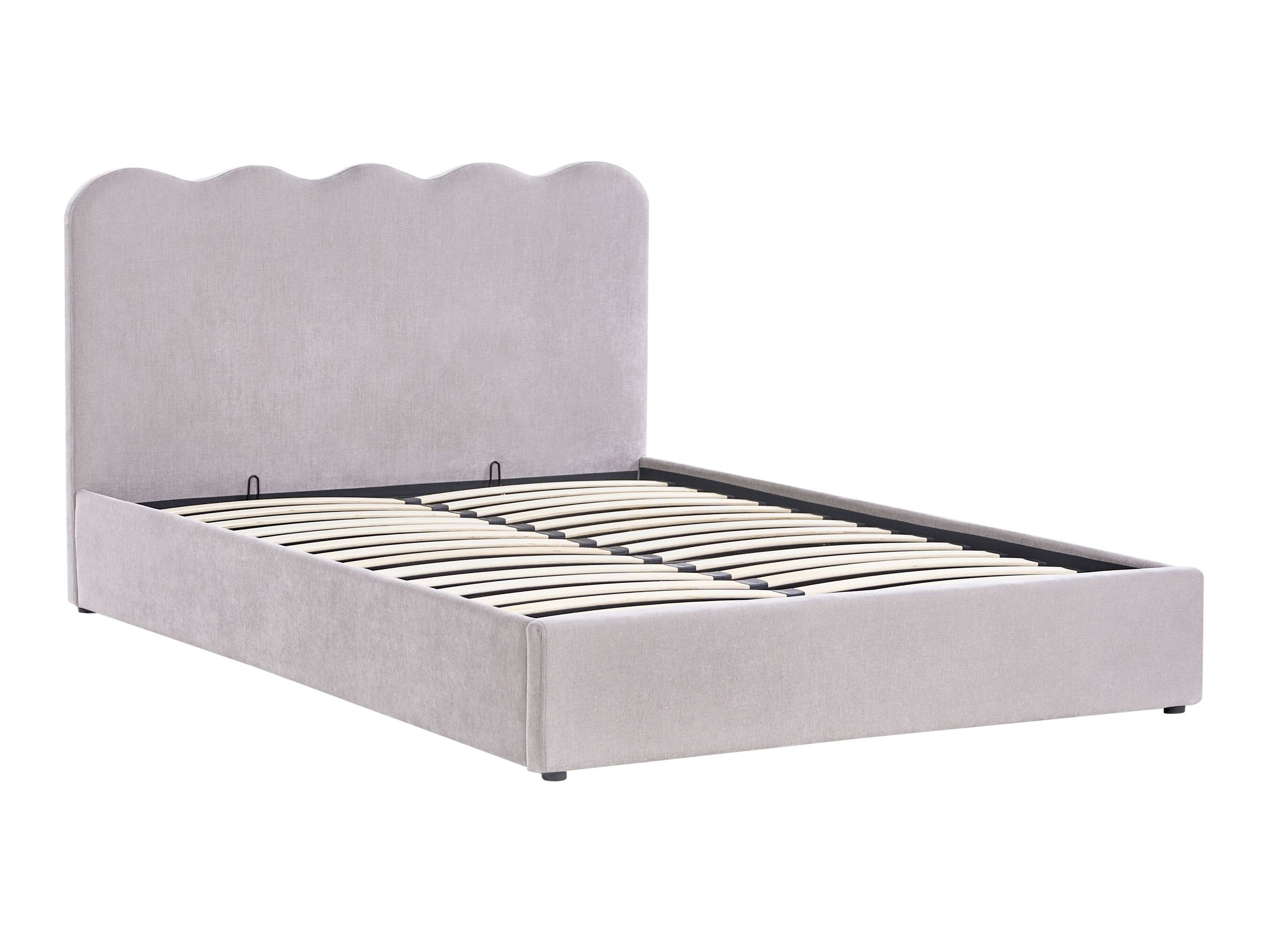 Krevet Berwyn 3047 (Taupe)