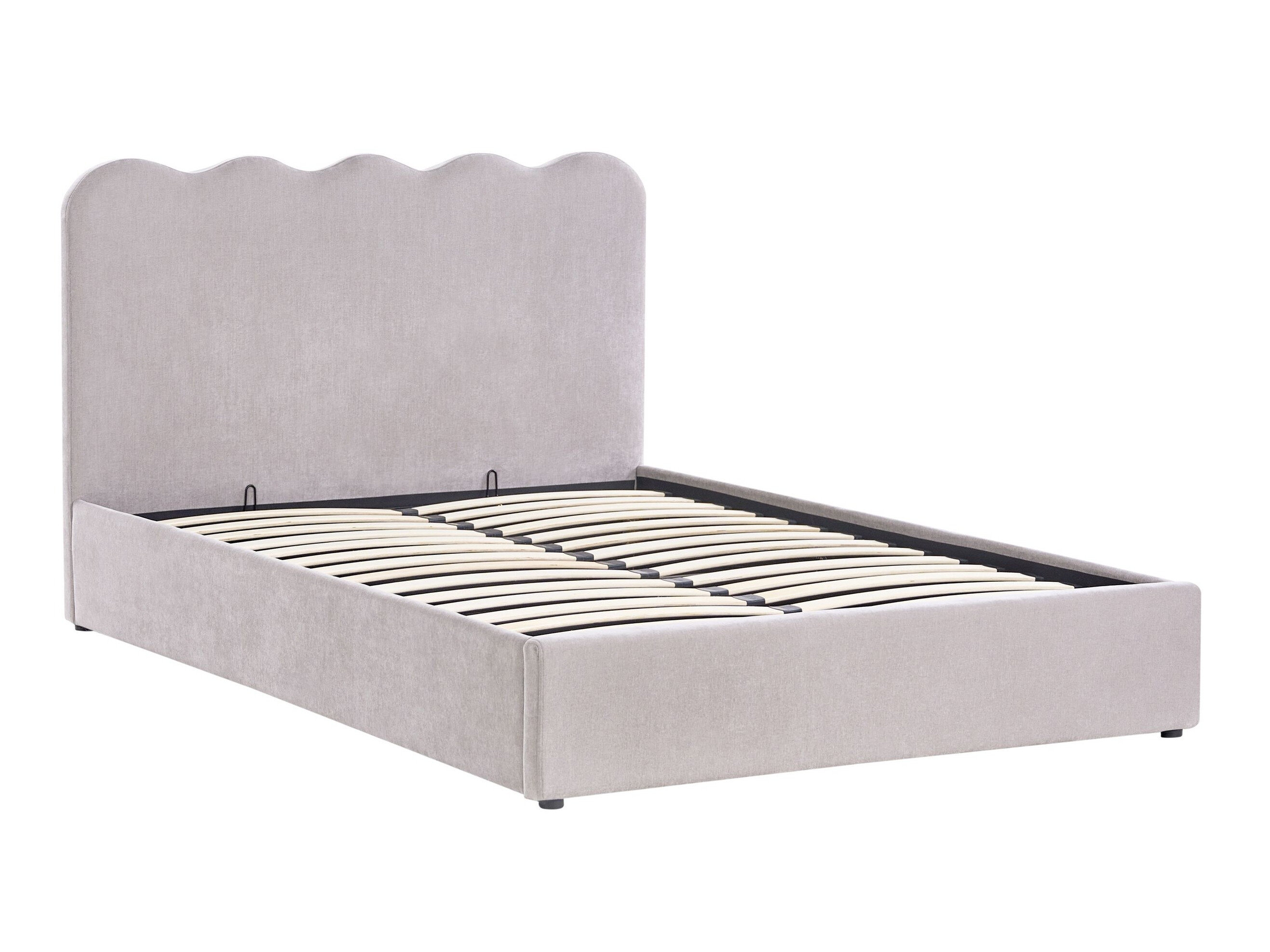 Krevet Berwyn 3047 (Taupe)