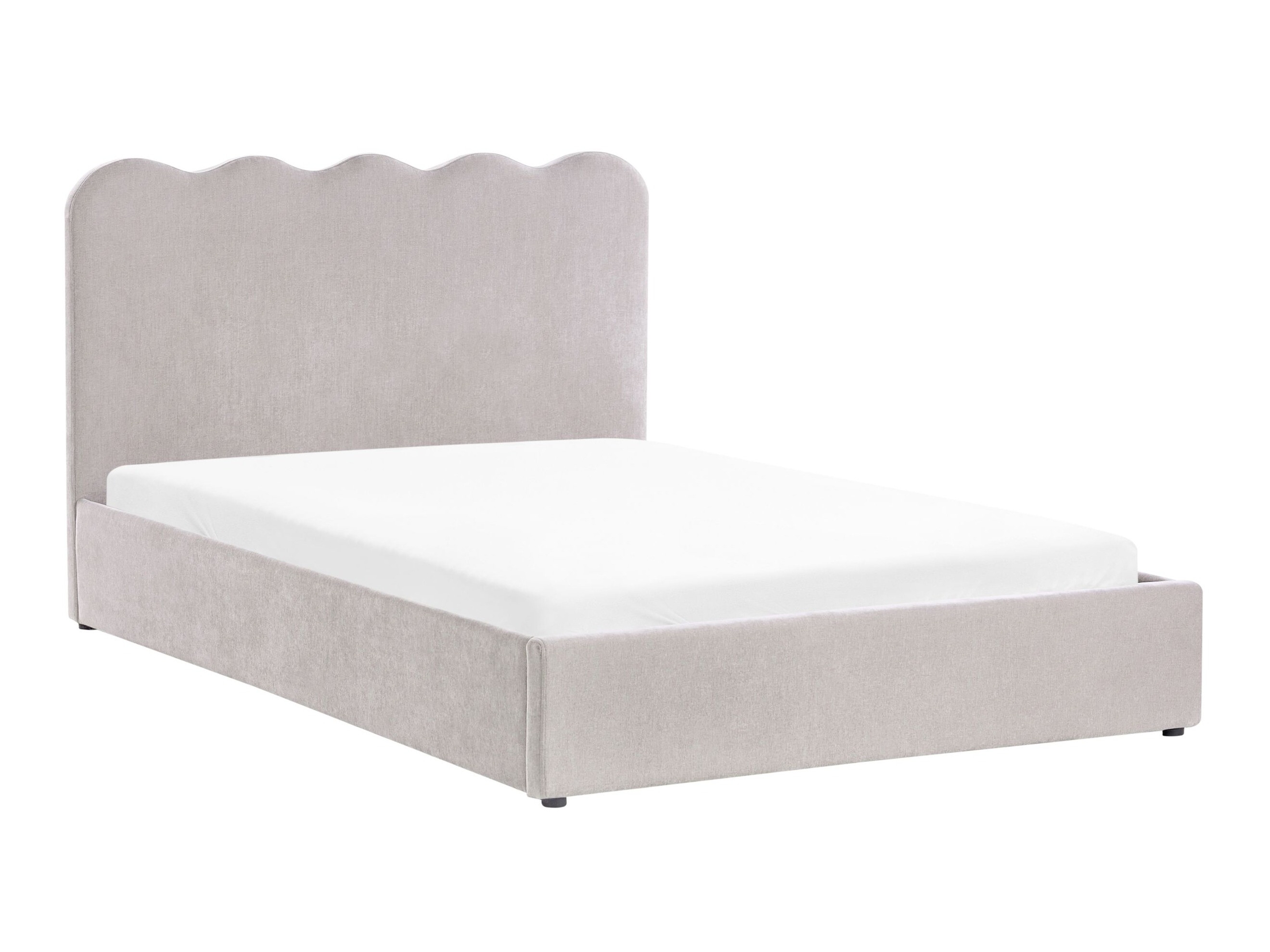 Krevet Berwyn 3047 (Taupe)