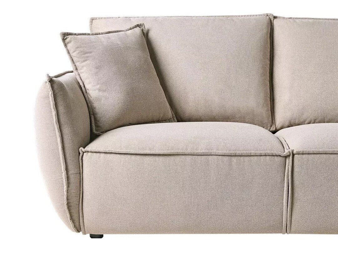 Set tapaciranog nameštaja Berwyn 3024 (Taupe)