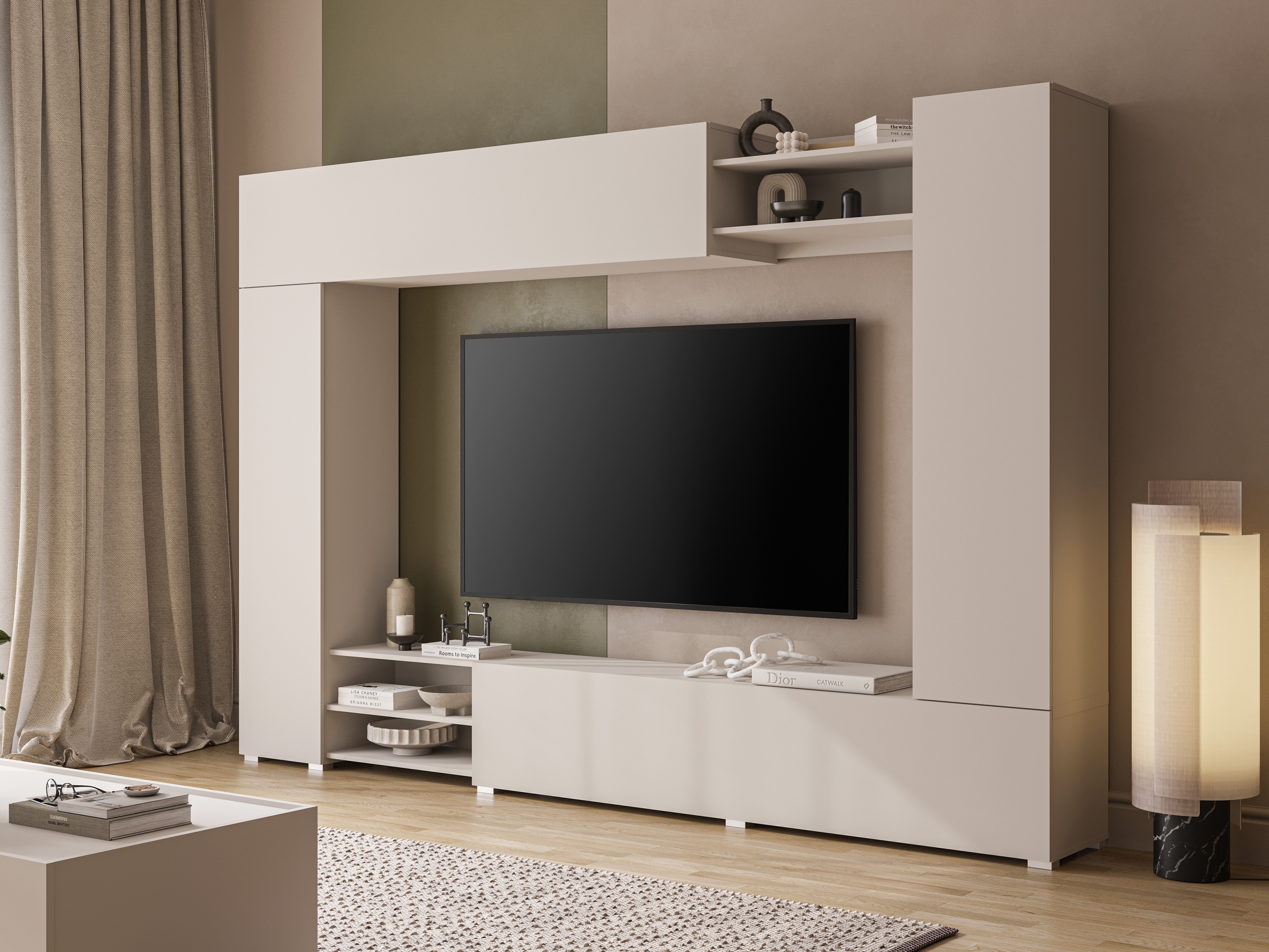 Set za dnevnu sobu Austin 389