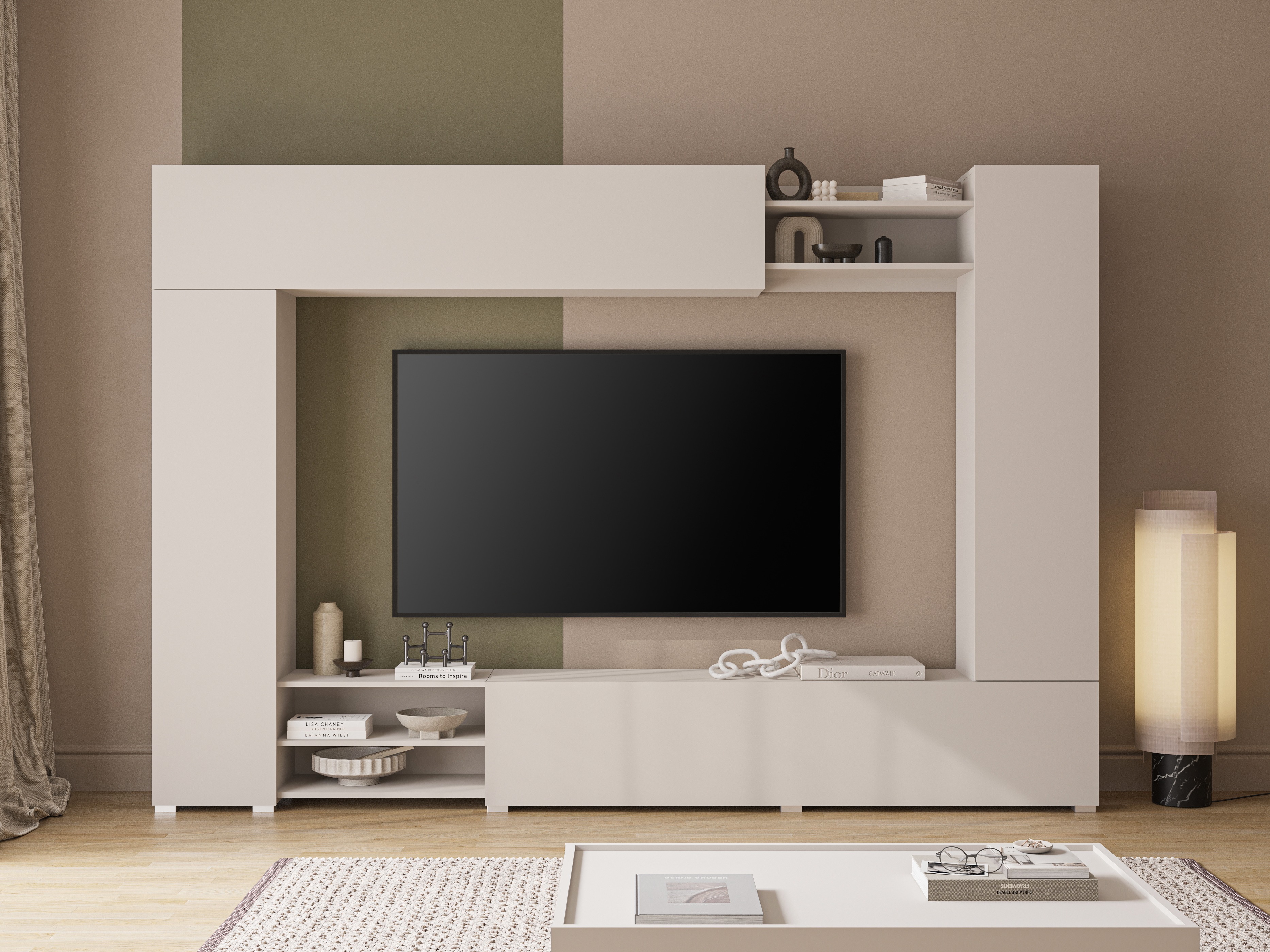 Set za dnevnu sobu Austin 389