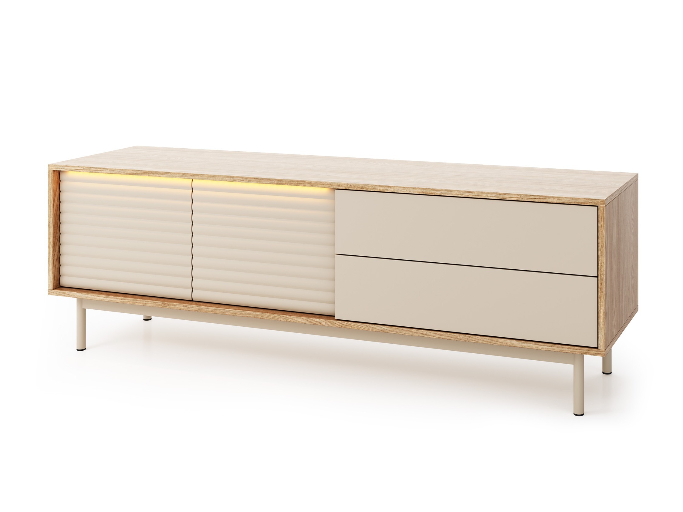Set za dnevnu sobu Avimera 106