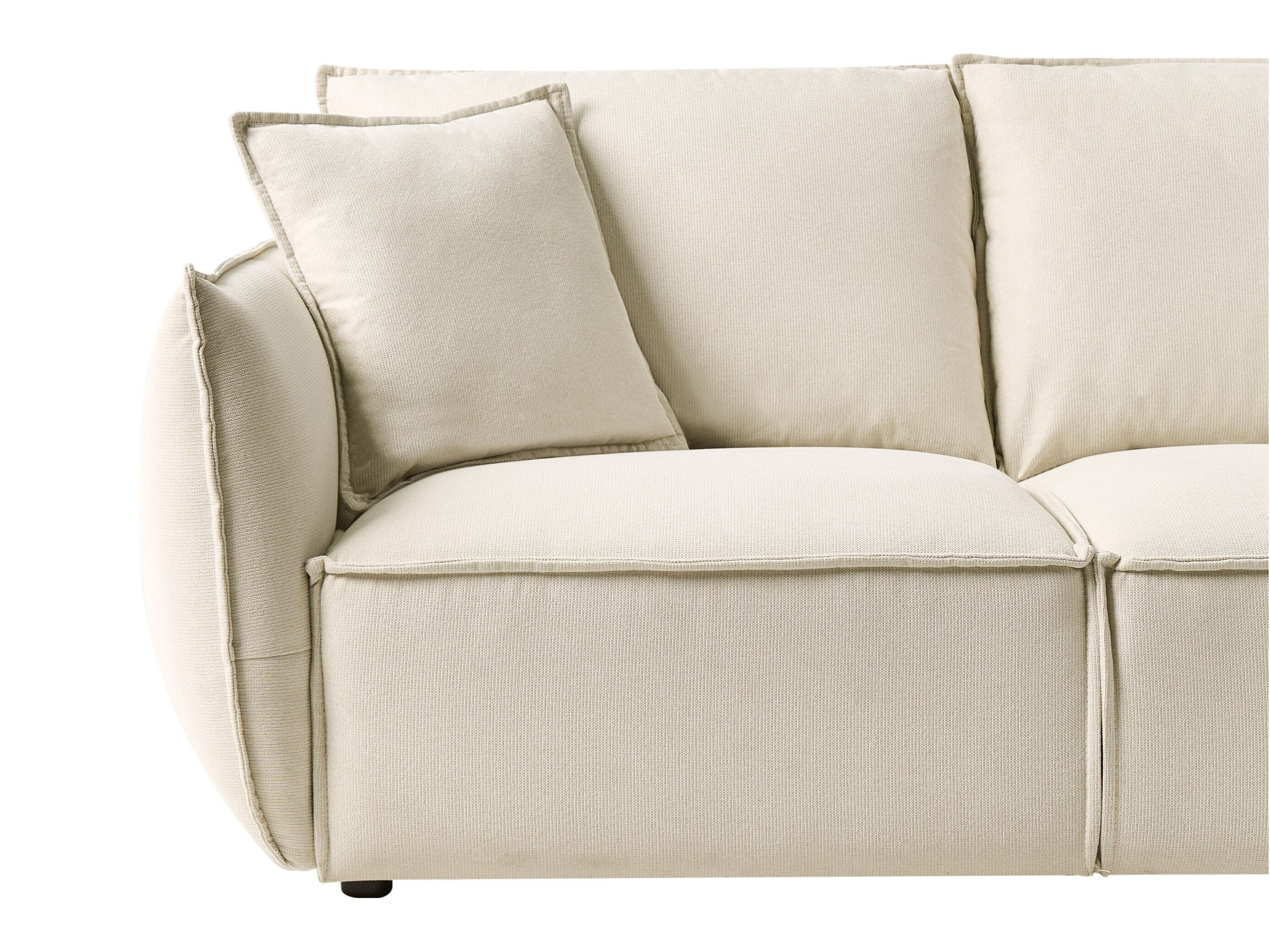 Sofa Berwyn 3017 (Svetlo bež)