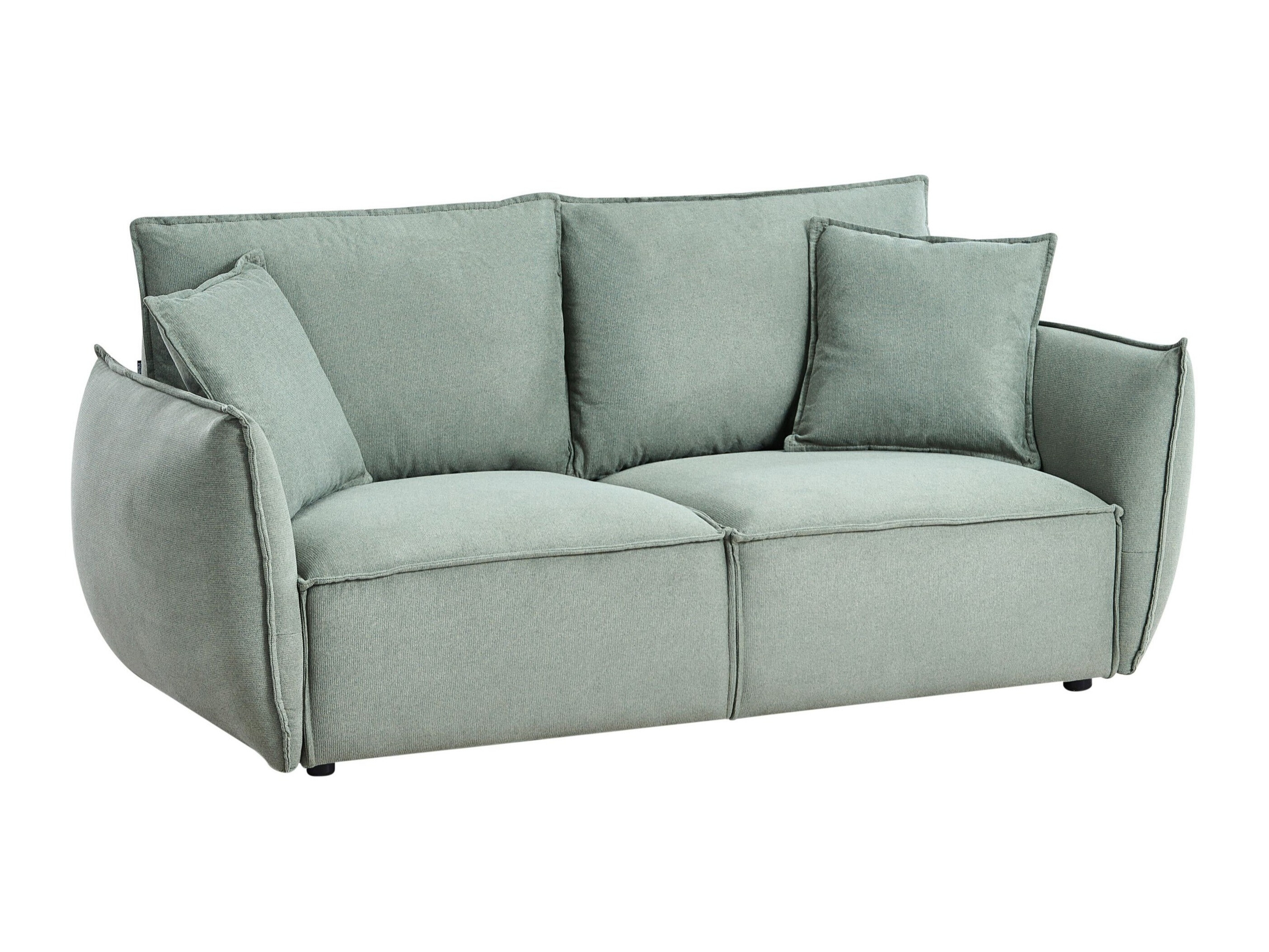 Sofa Berwyn 3017 (Svetlo zelena)