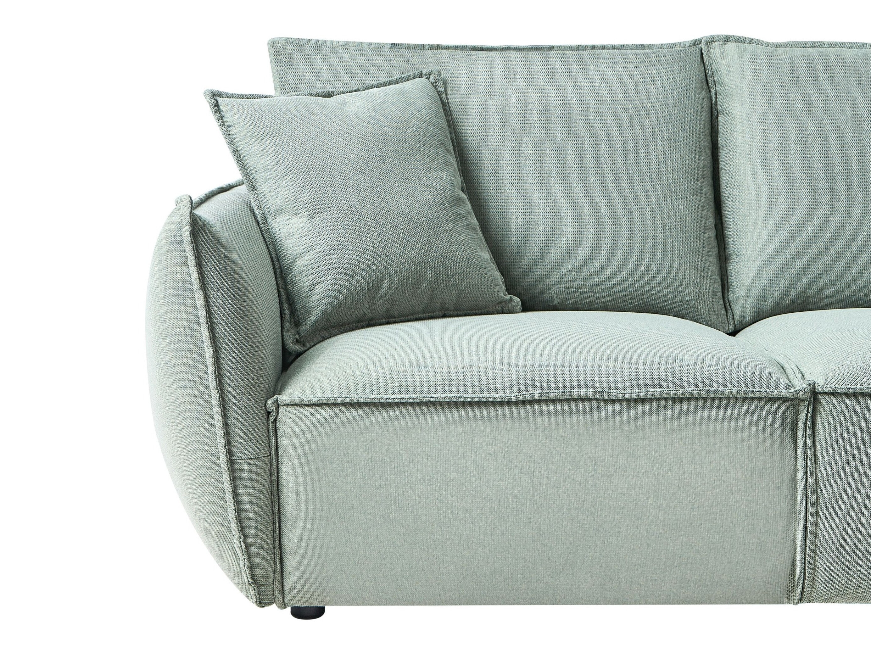 Sofa Berwyn 3017 (Svetlo zelena)