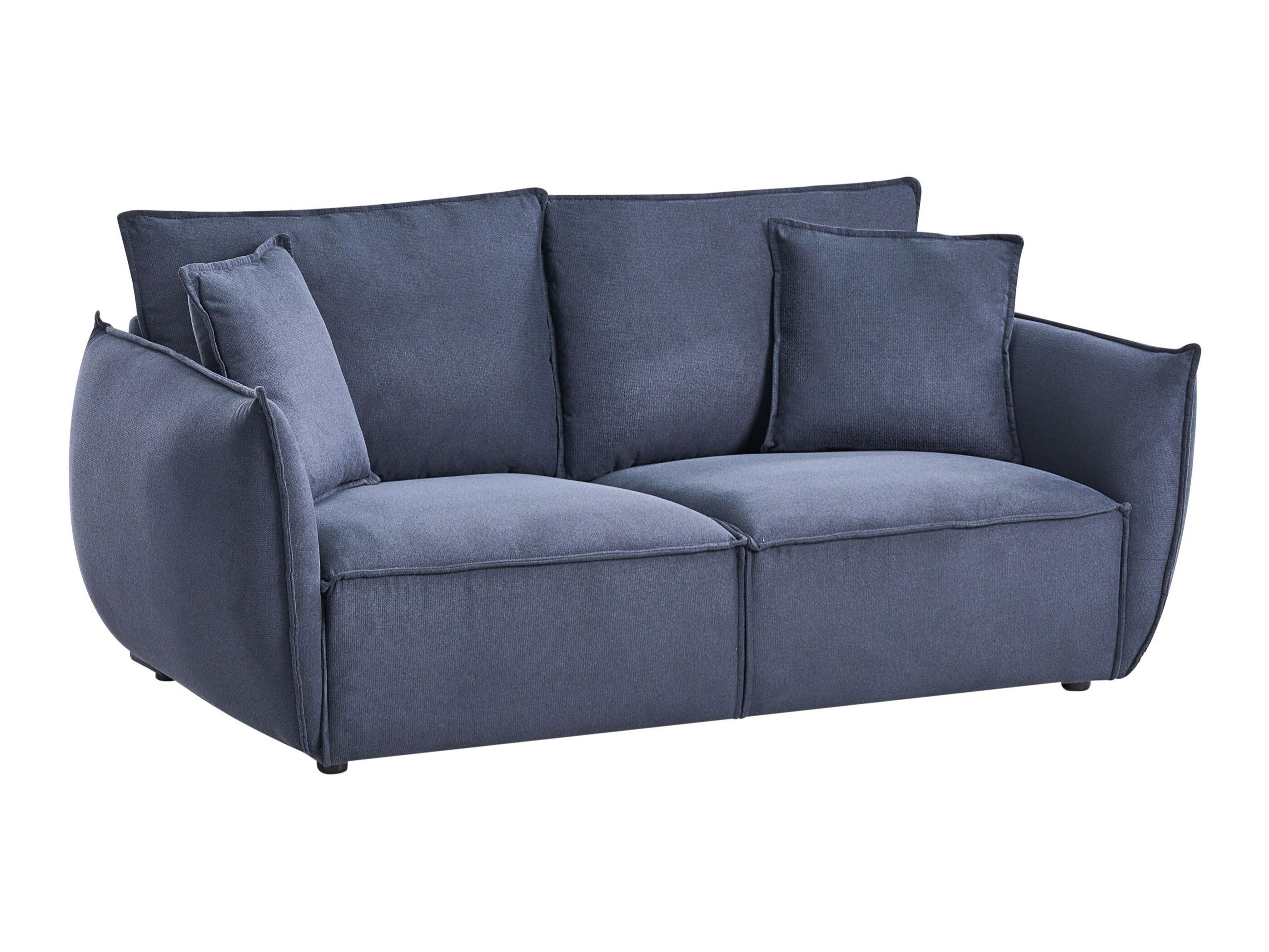 Sofa Berwyn 3017 (Tamno plavo)