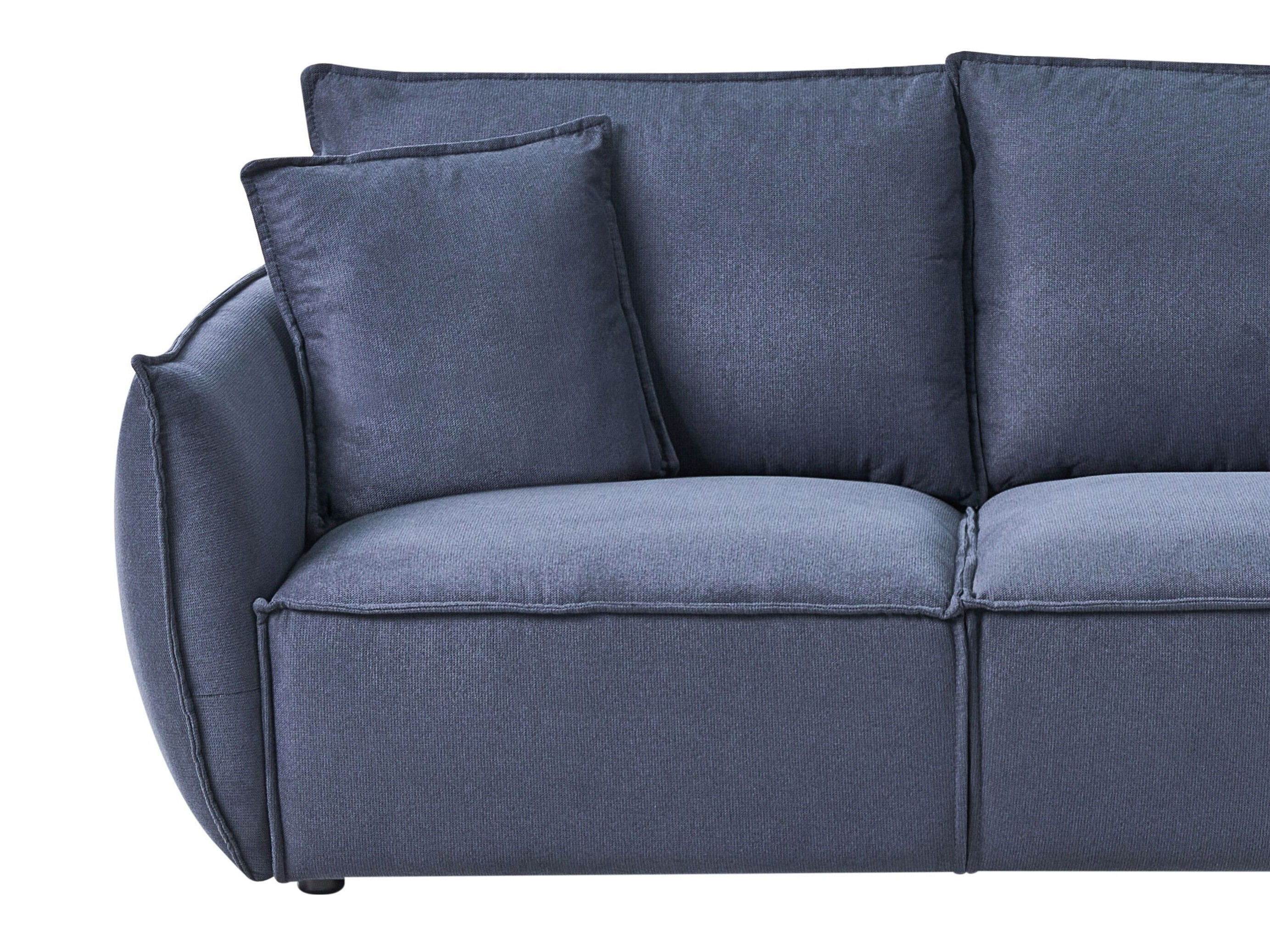 Sofa Berwyn 3017 (Tamno plavo)