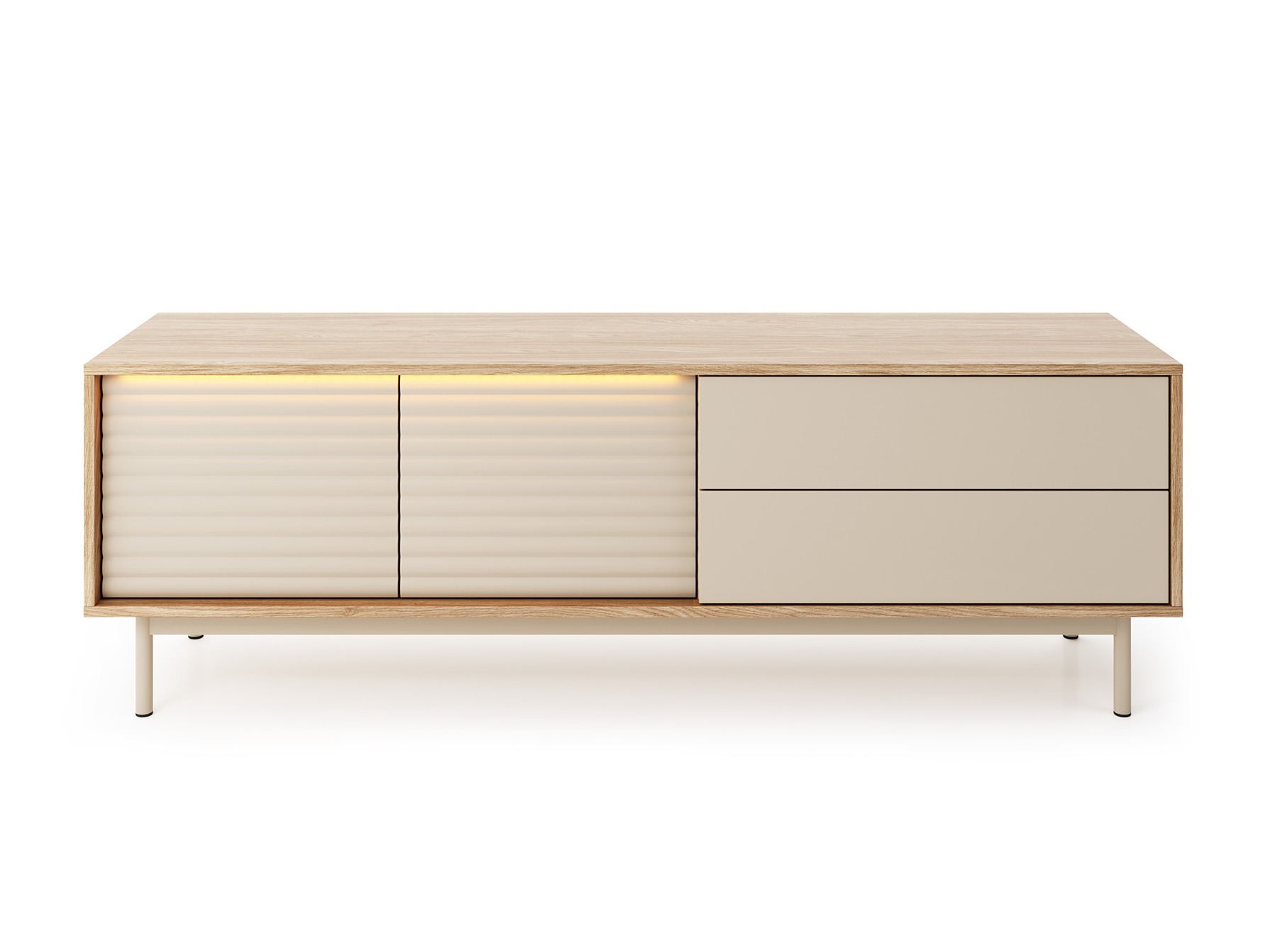 TV komoda Avimera 103