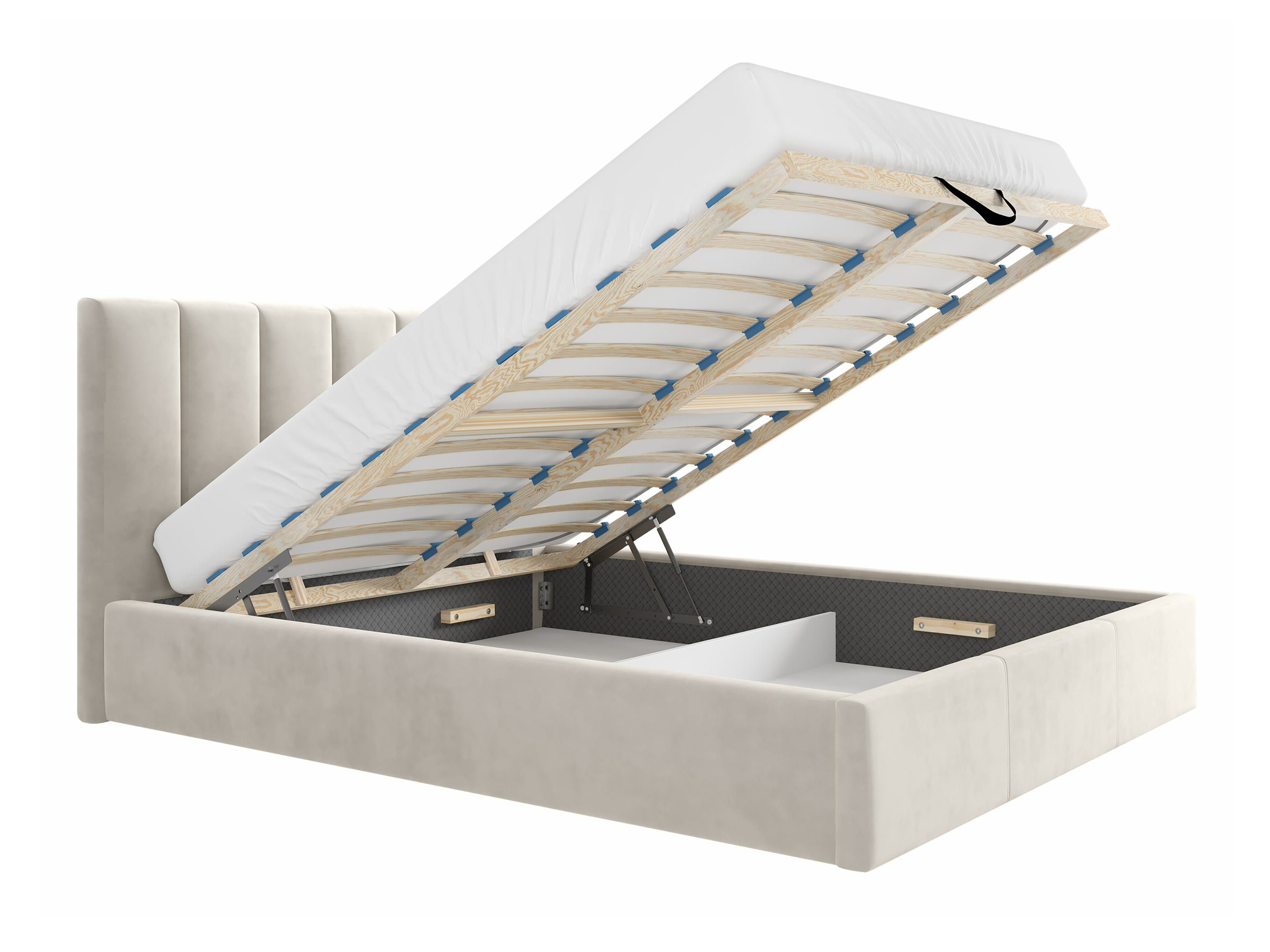 Krevet ComfiDream Lumora (Fresh 01)