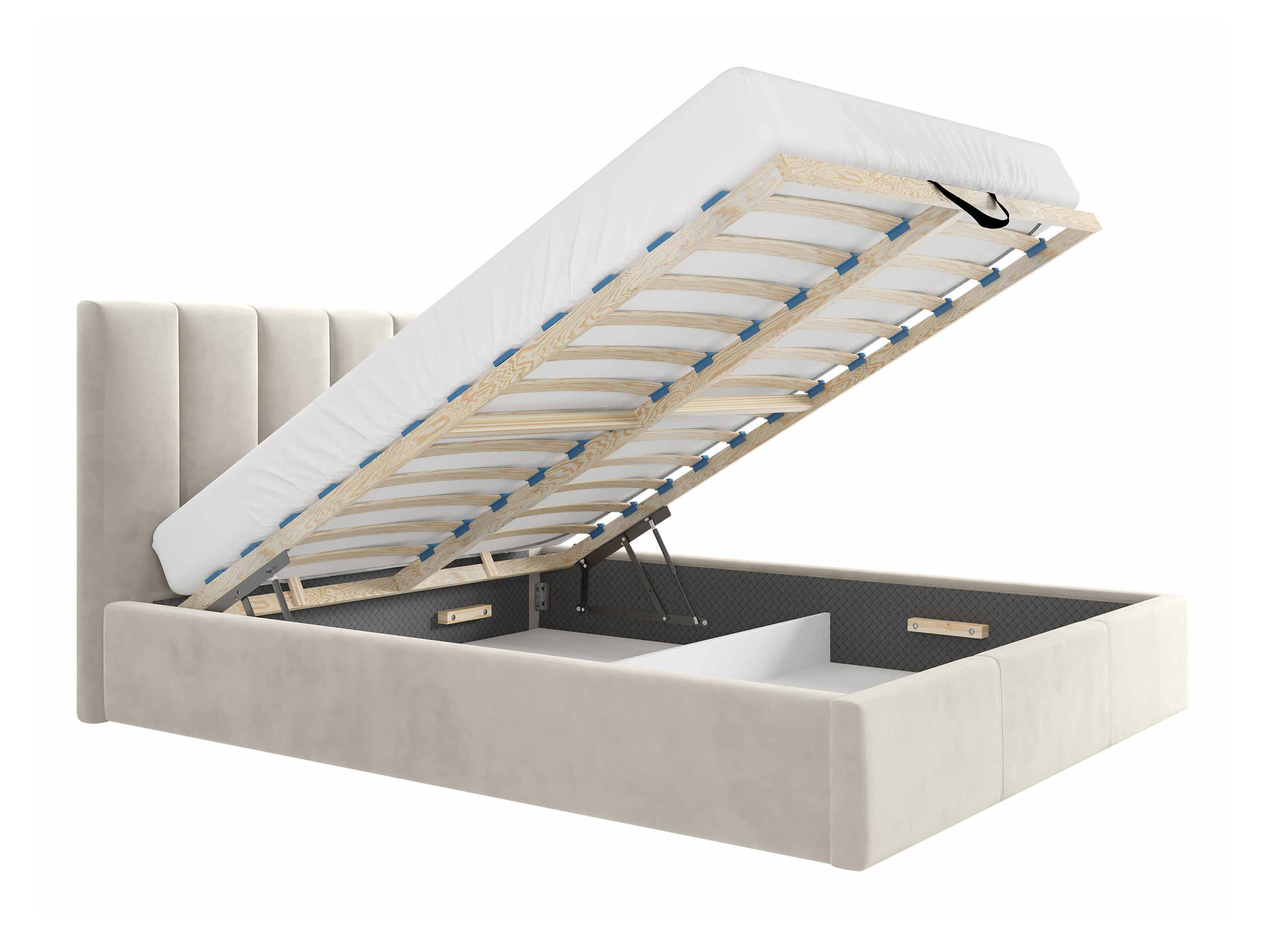 Krevet ComfiDream Lumora (Fresh 01)