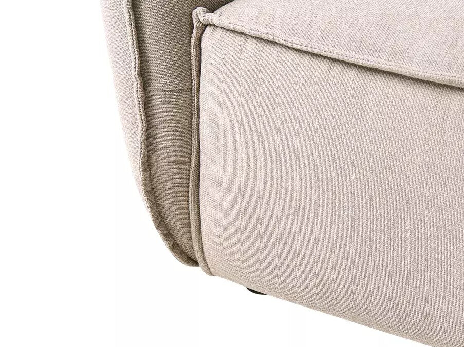 Set tapaciranog nameštaja Berwyn 3024 (Taupe)