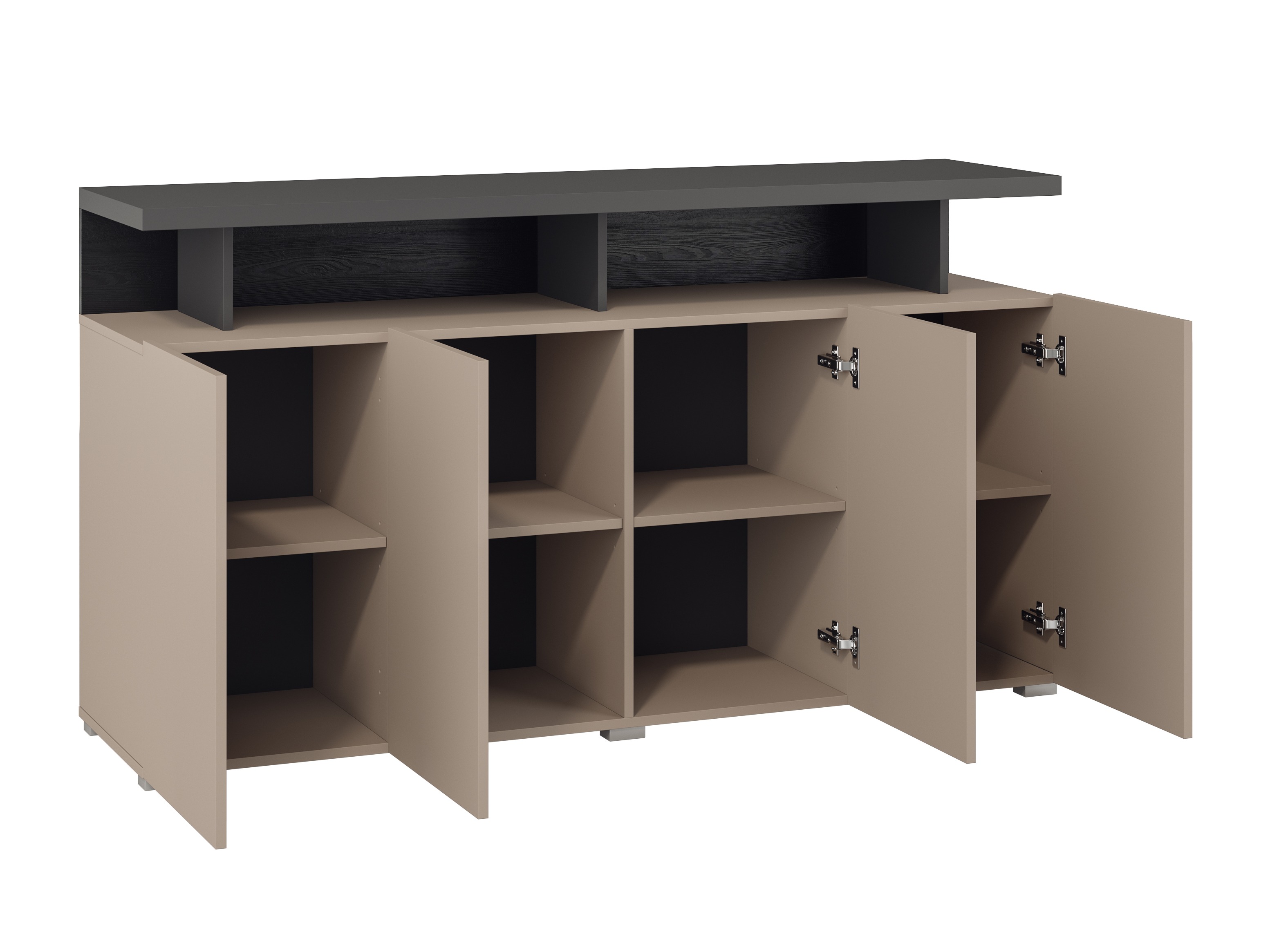 Ormarić Virvele 101