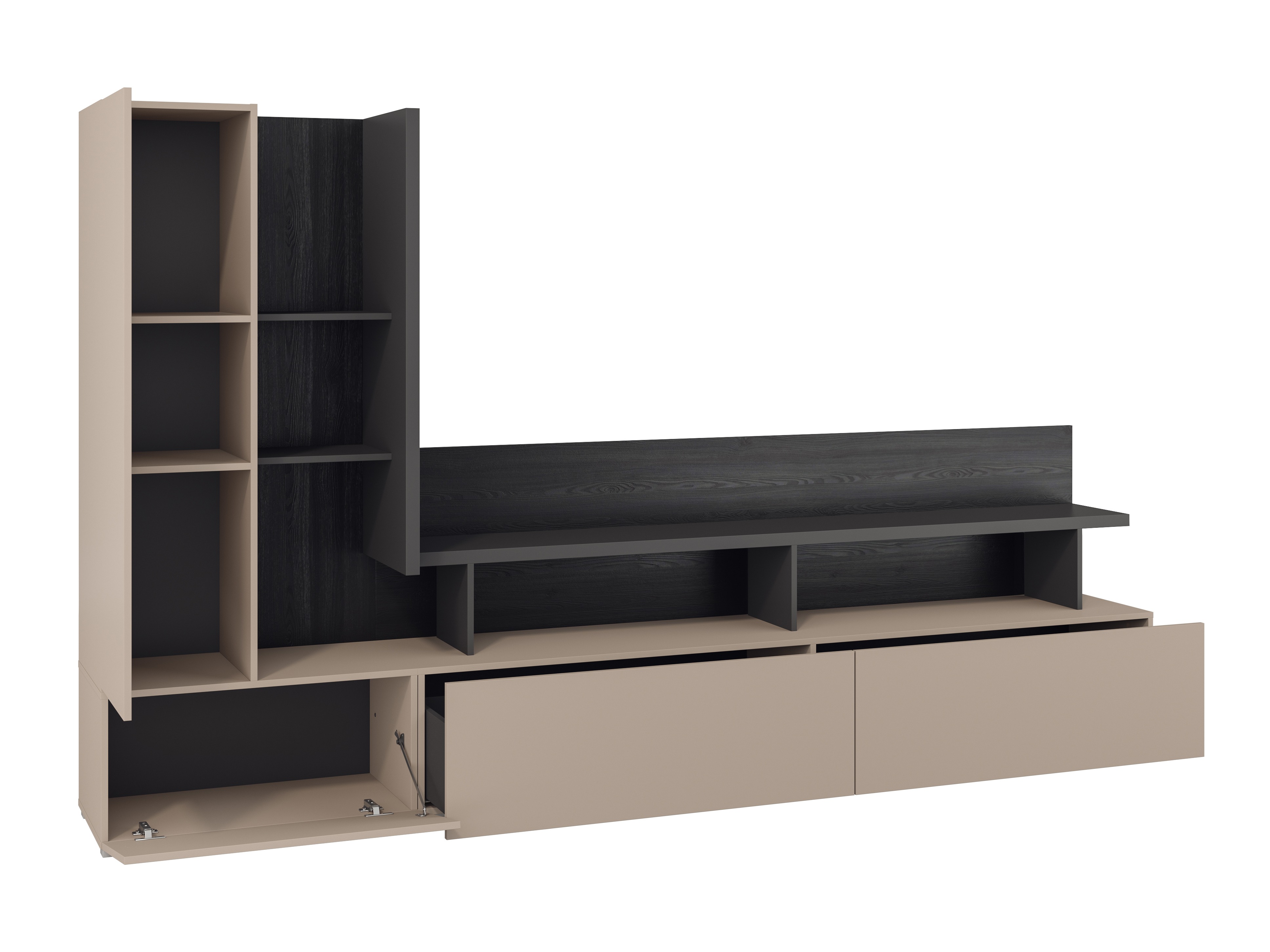 Set za dnevnu sobu Virvele 104