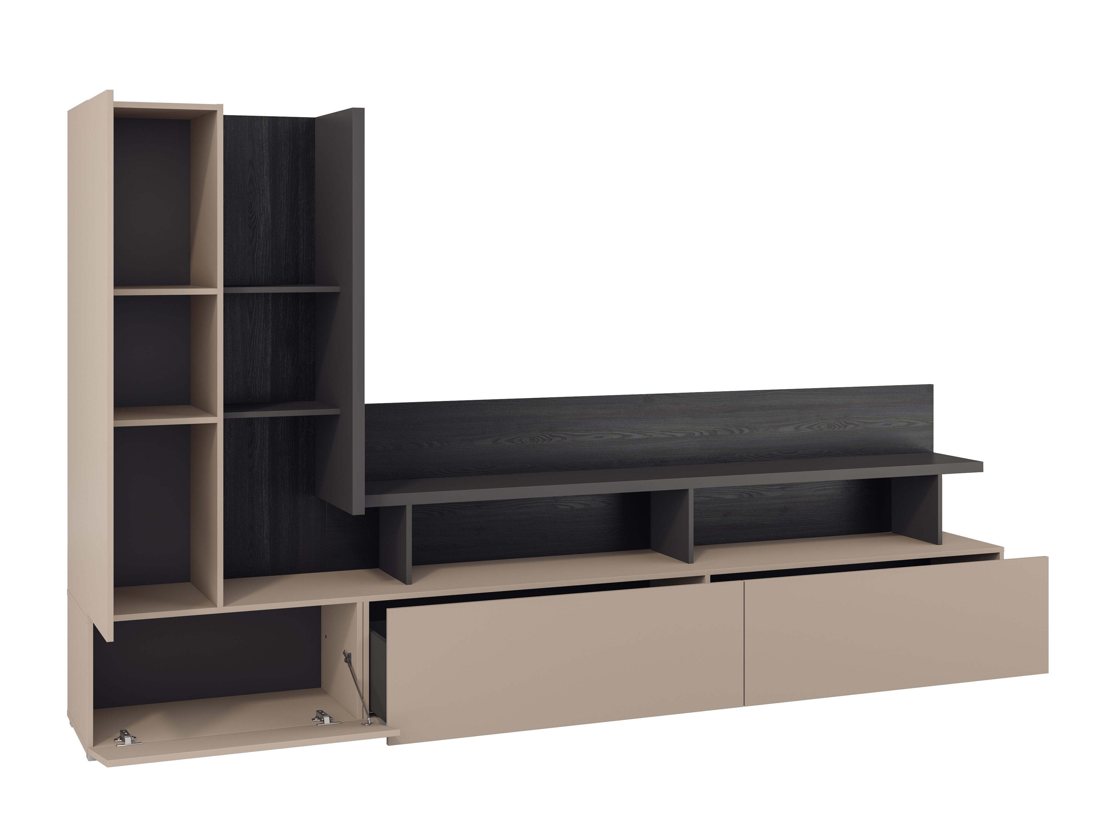 Set za dnevnu sobu Virvele 105