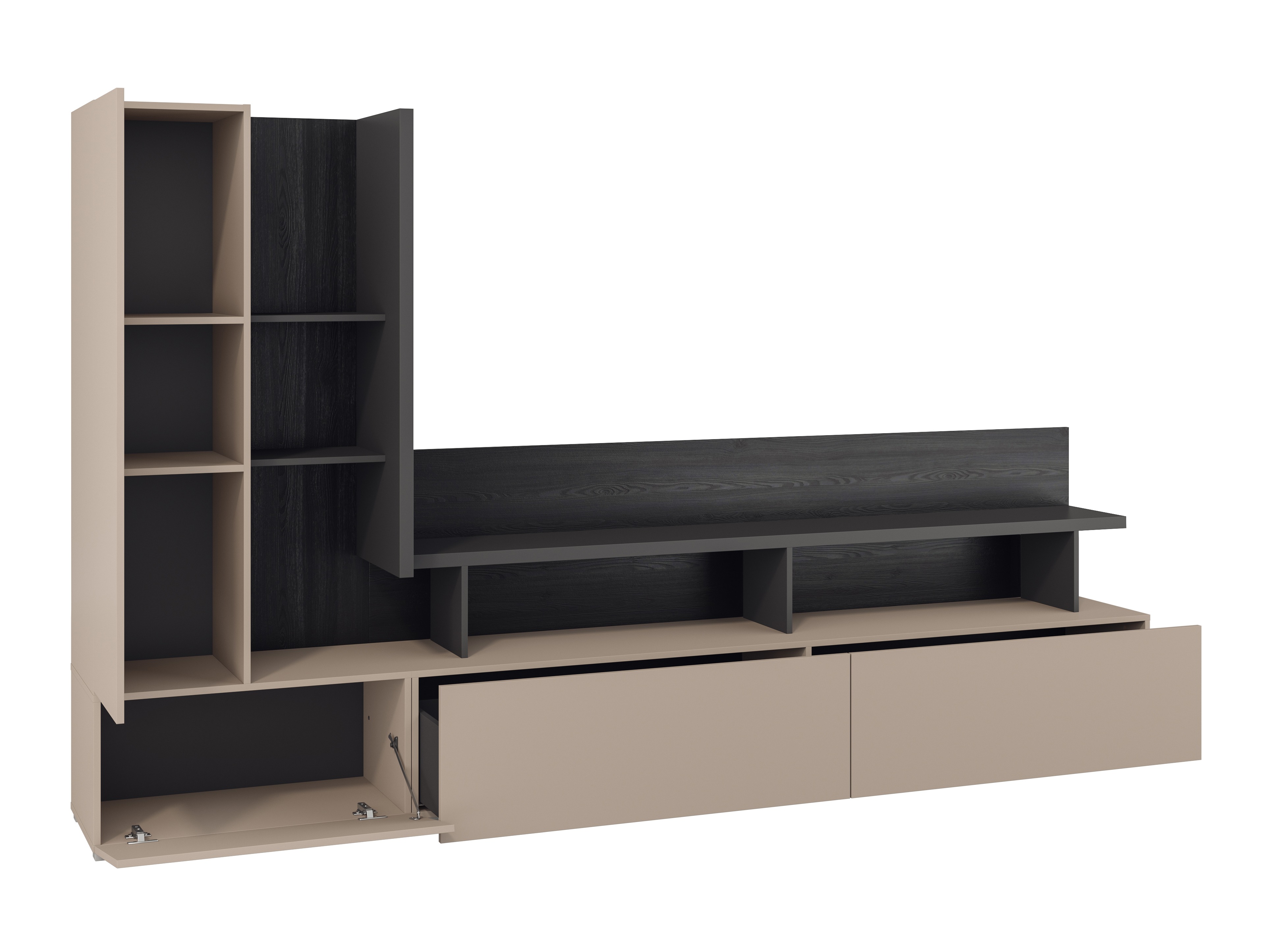 Set za dnevnu sobu Virvele 105