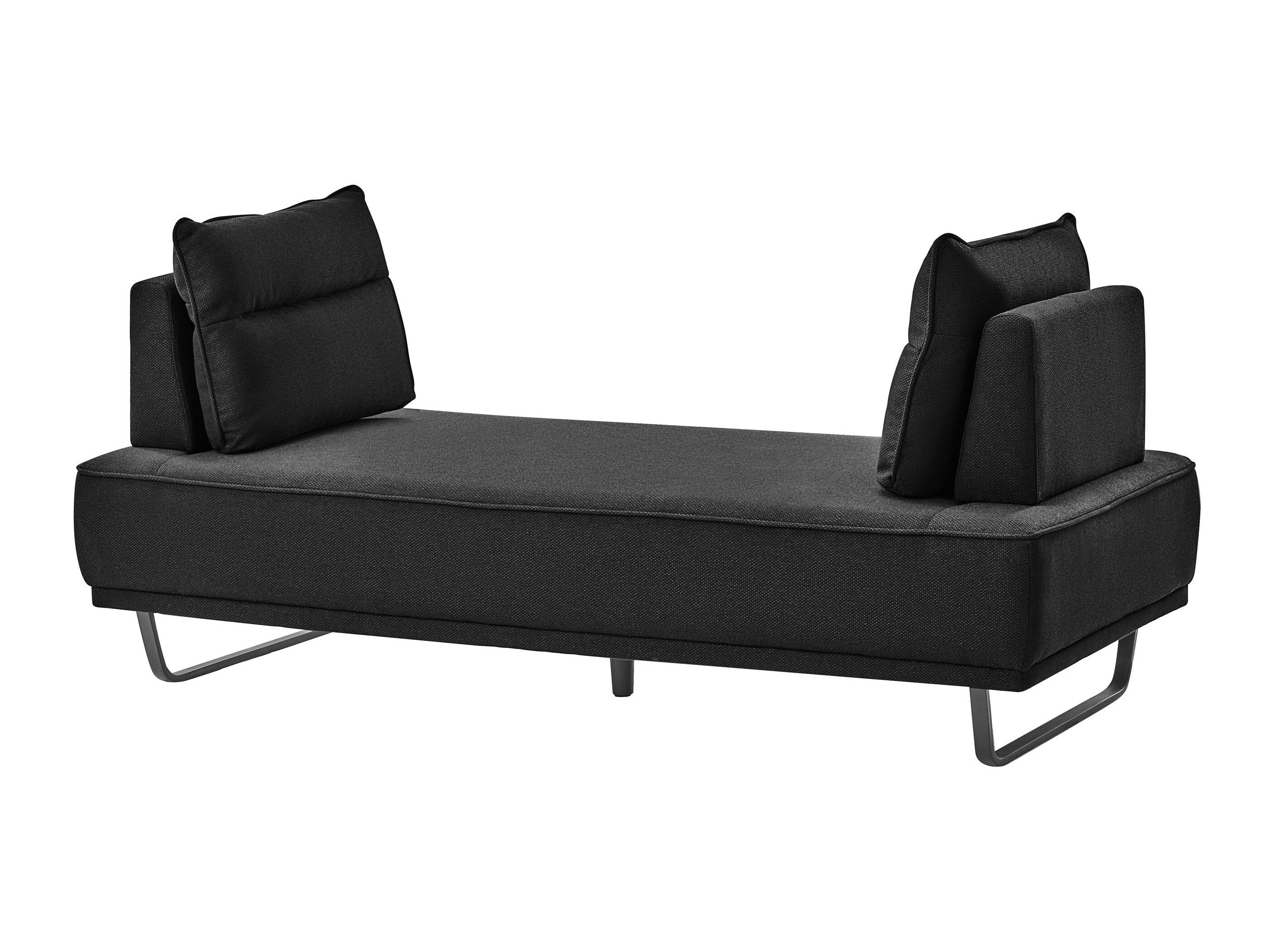 Sofa Berwyn 3052 (Crno)