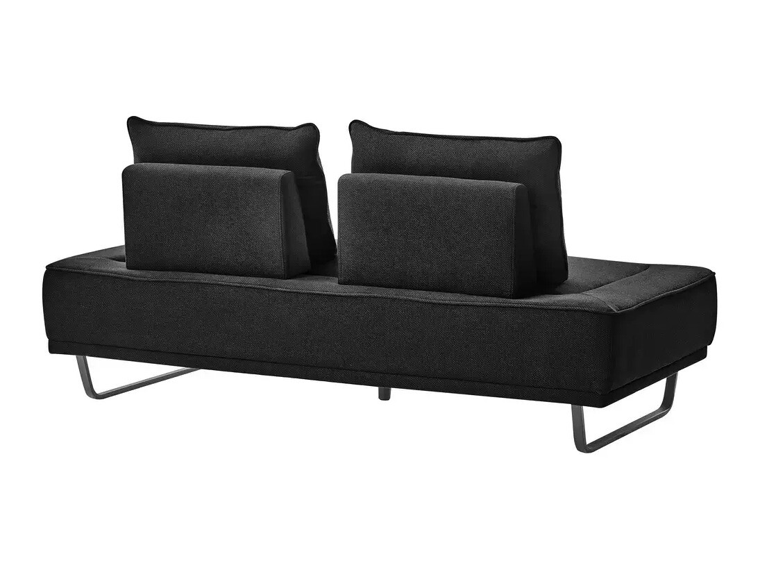 Sofa Berwyn 3052 (Crno)