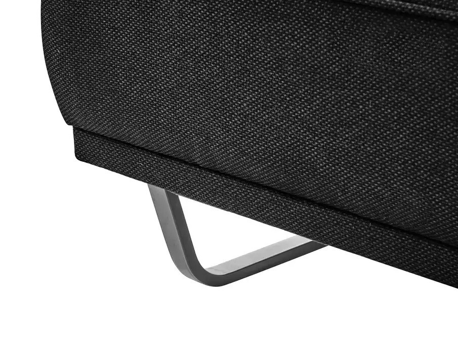Sofa Berwyn 3052 (Crno)