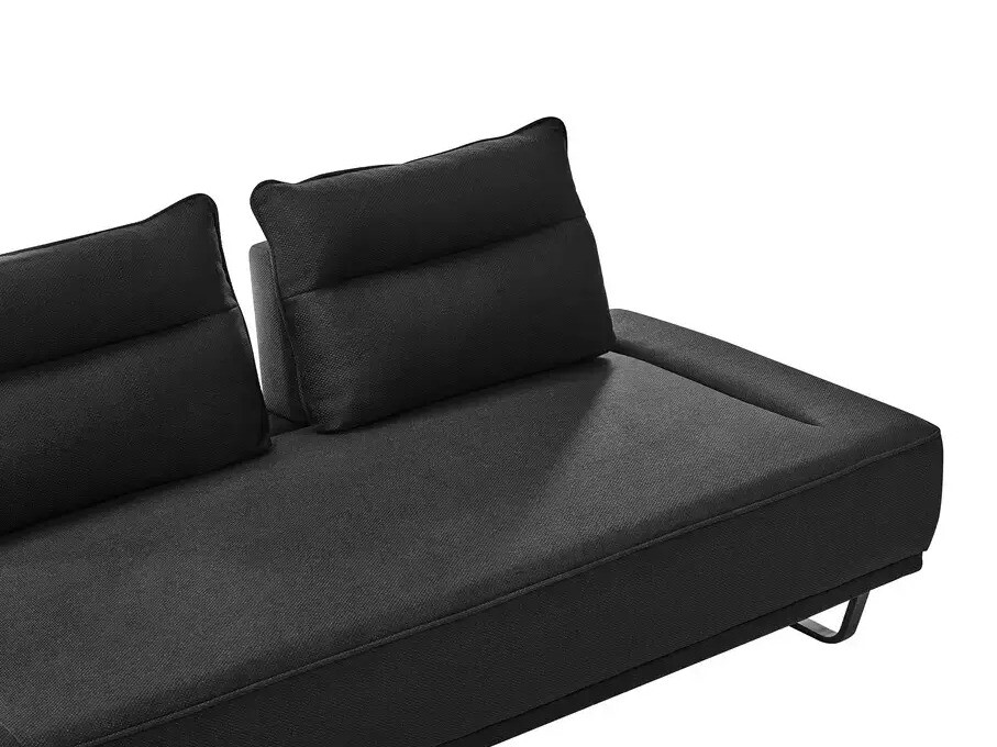 Sofa Berwyn 3052 (Crno)