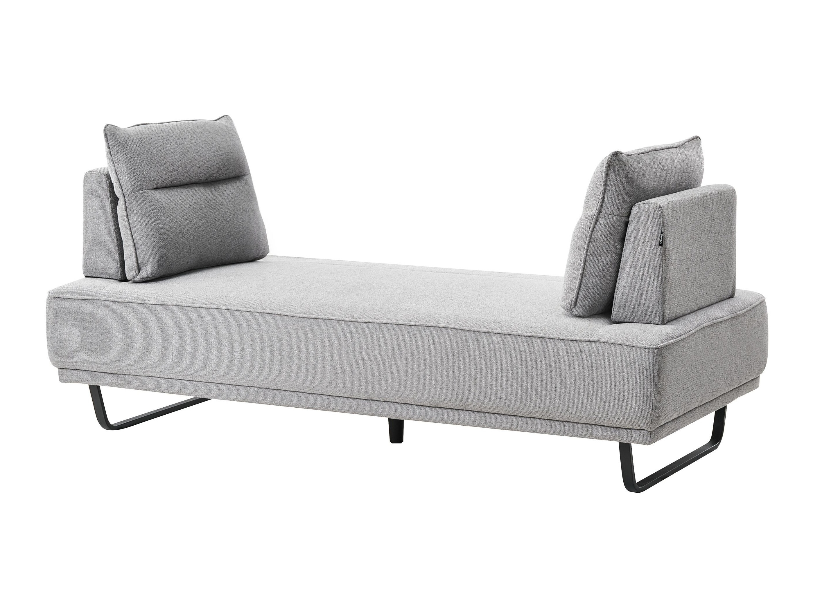 Sofa Berwyn 3052 (Sivo)