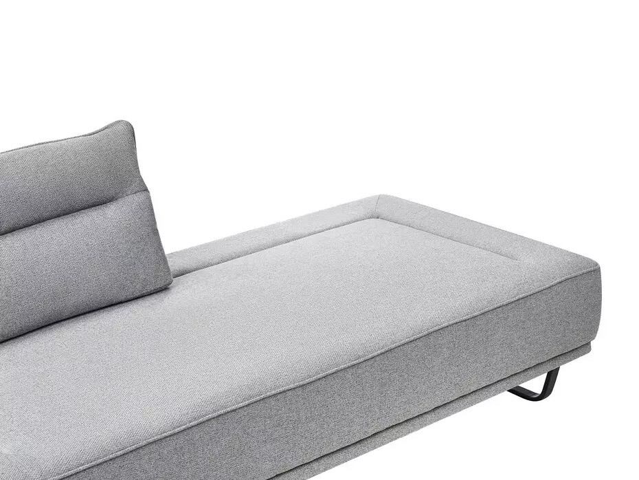 Sofa Berwyn 3052 (Sivo)