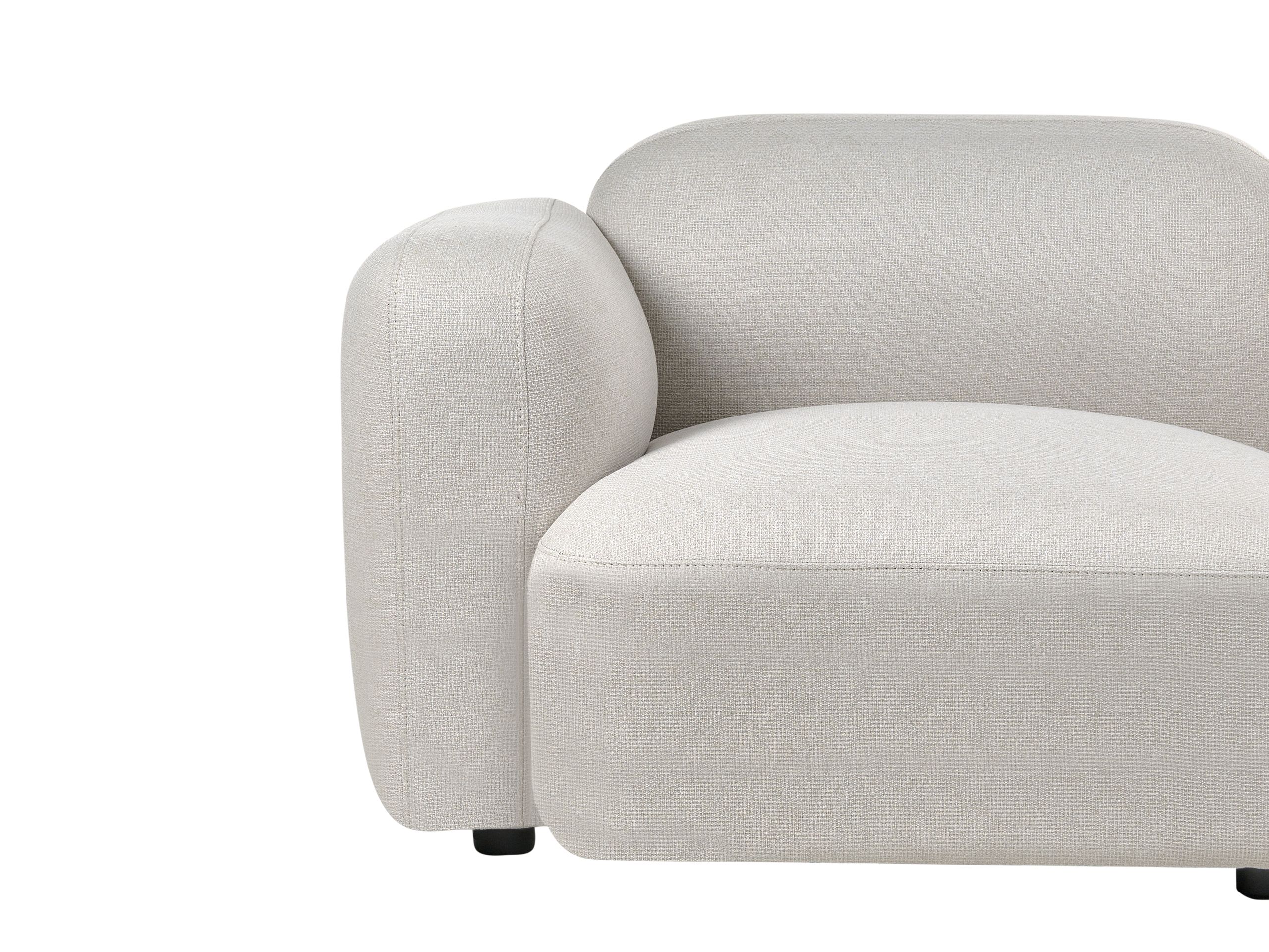Sofa Berwyn 3067 (Svetlo bež)
