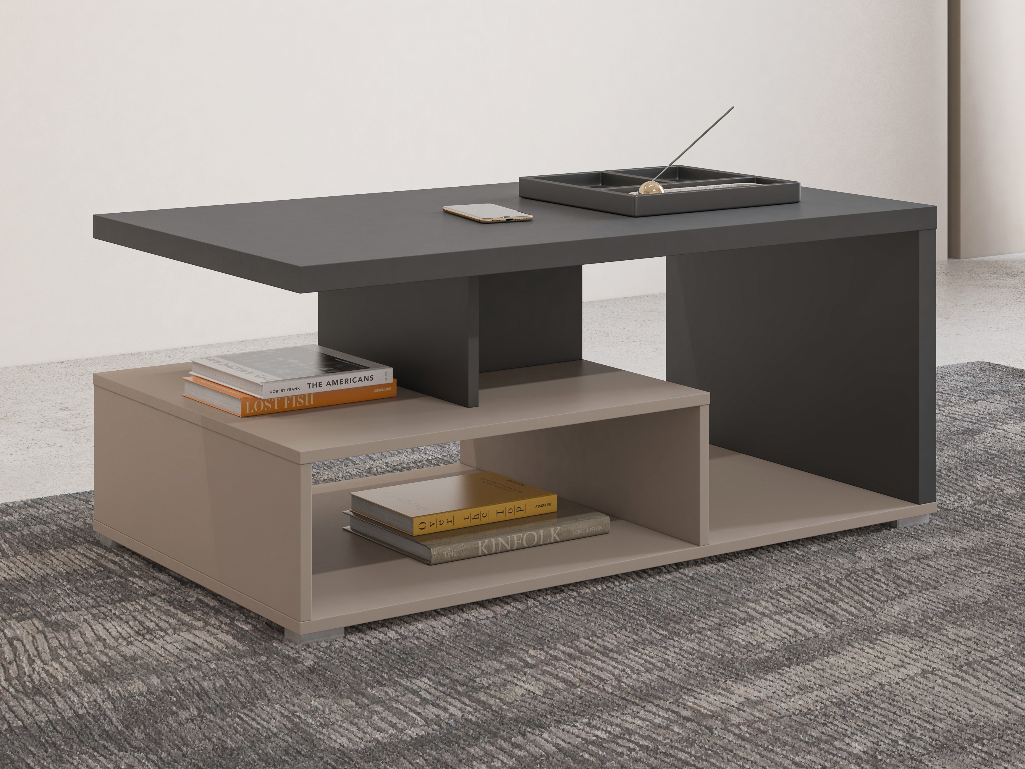 Stočić za kafu Virvele 100