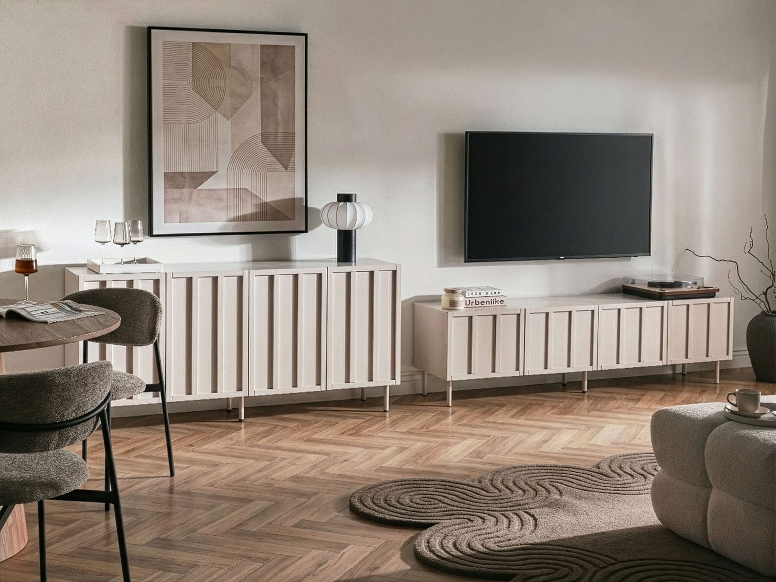 TV komoda Berwyn 3059