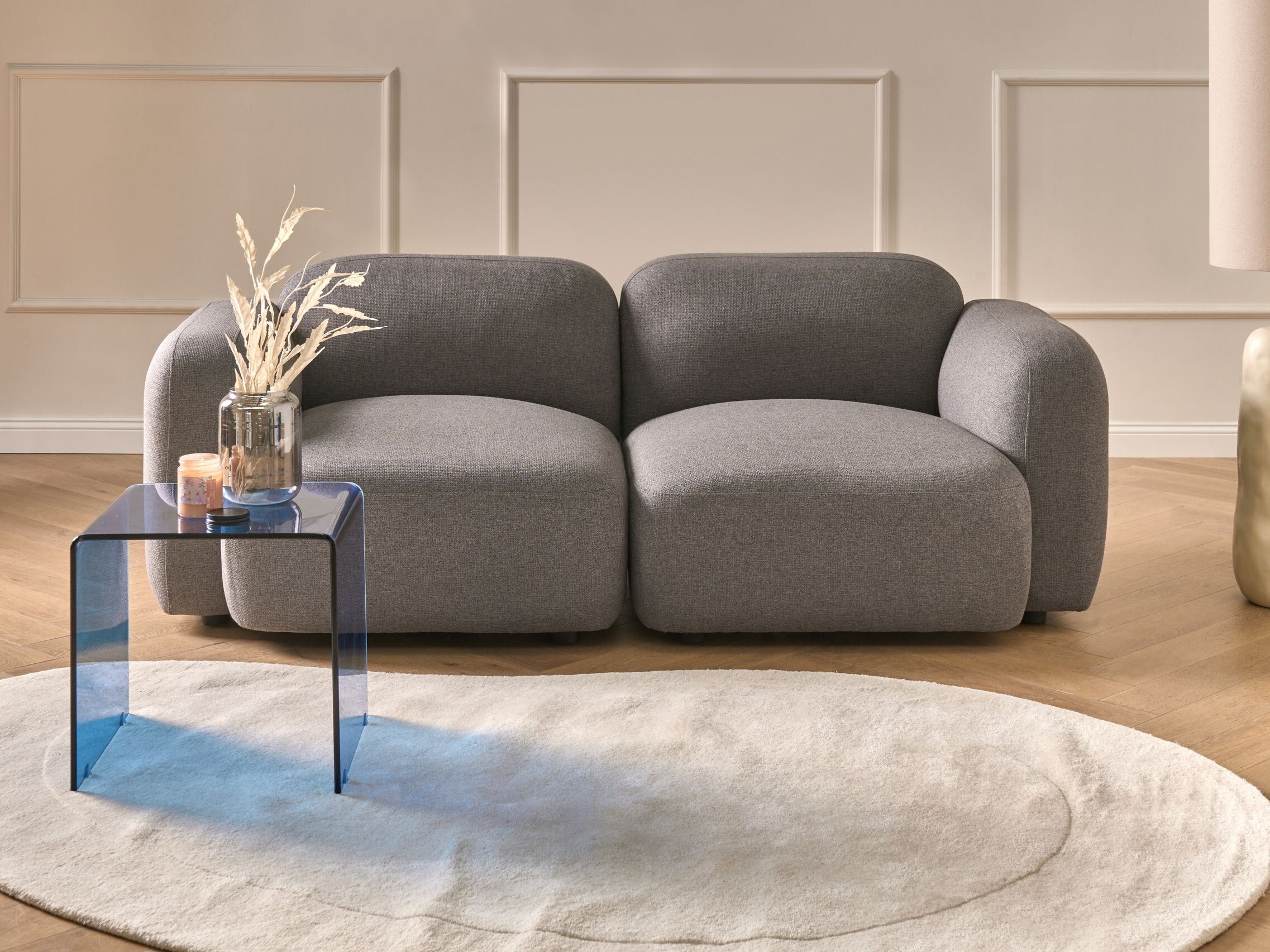 Sofa Berwyn 3067 (Tamnosiva)