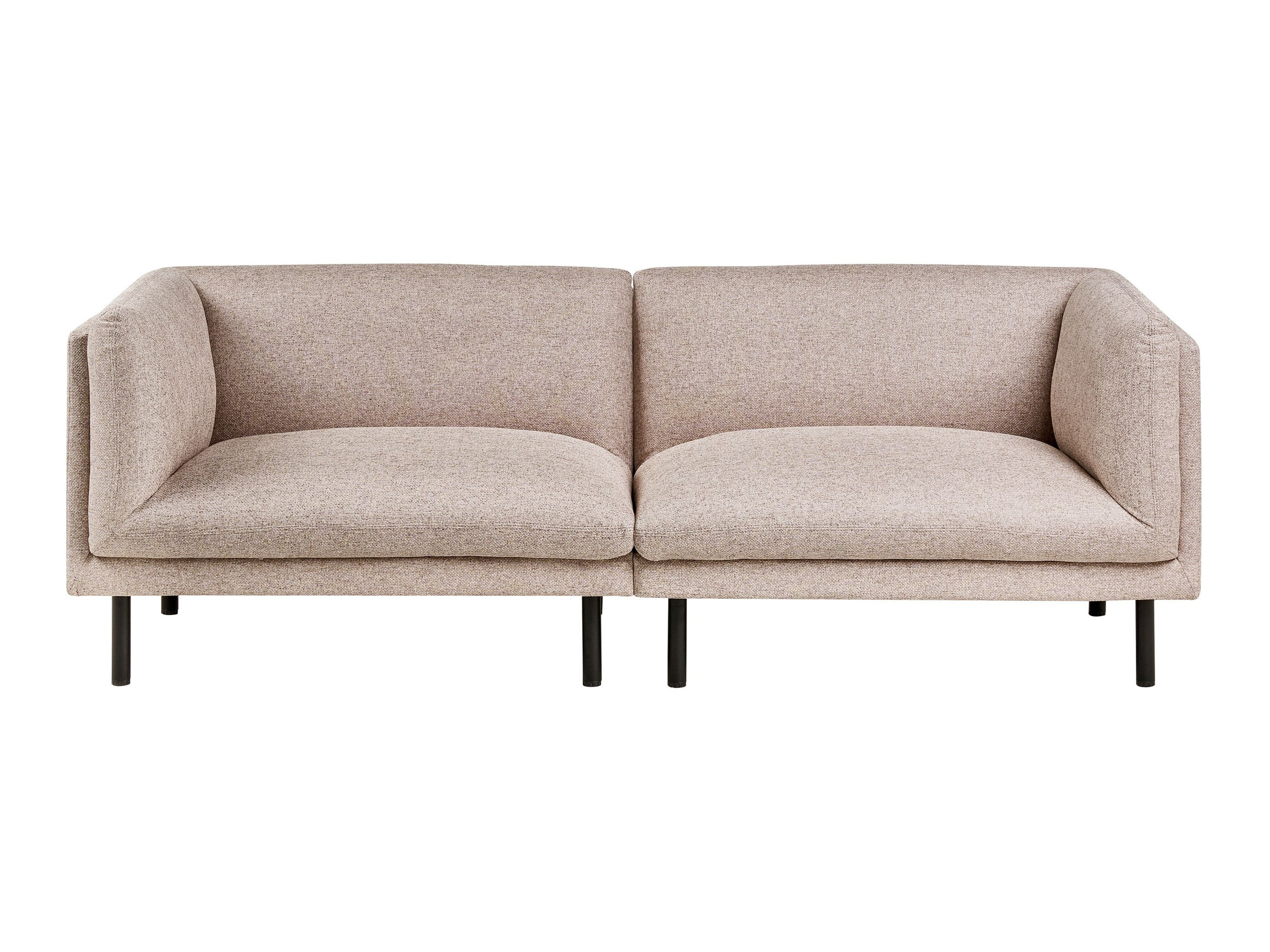 Sofa Berwyn 3082 (Svetlo smeđa)