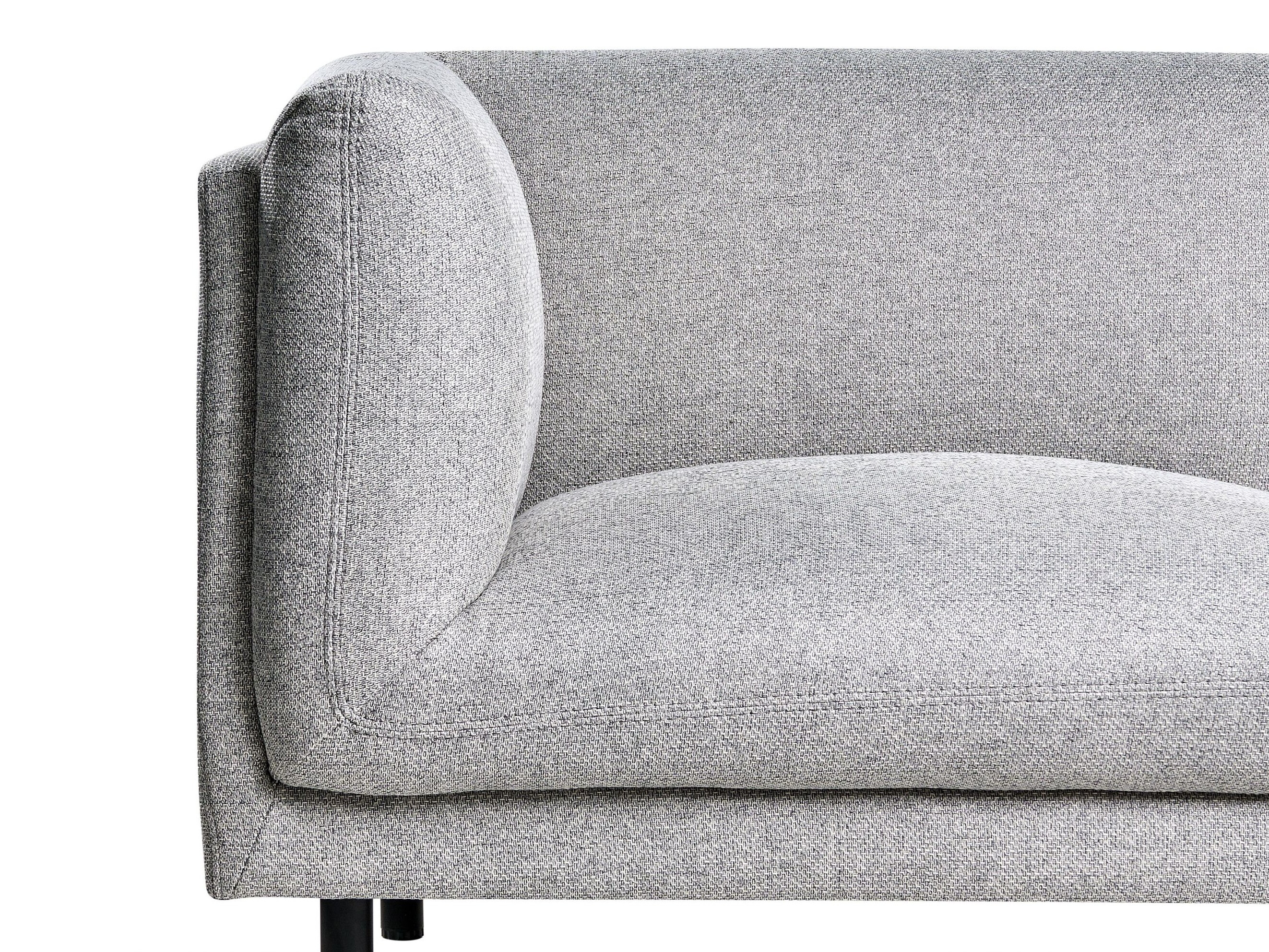 Sofa Berwyn 3082 (Svetloosiva)
