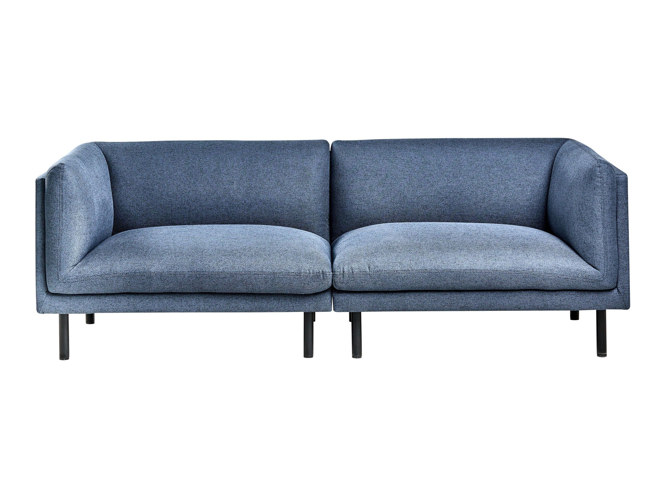 Sofa Berwyn 3082 (Tamno plavo)