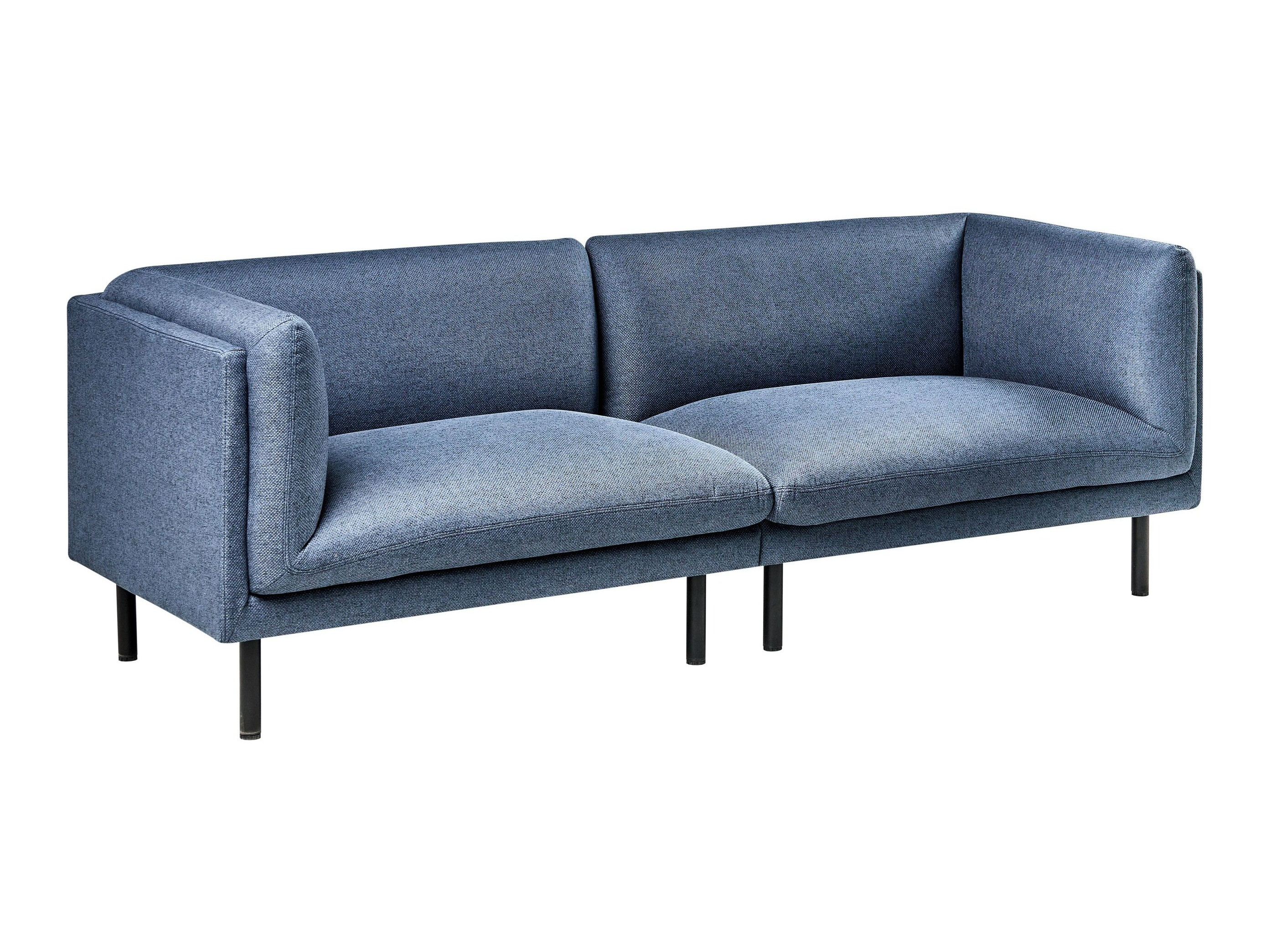 Sofa Berwyn 3082 (Tamno plavo)