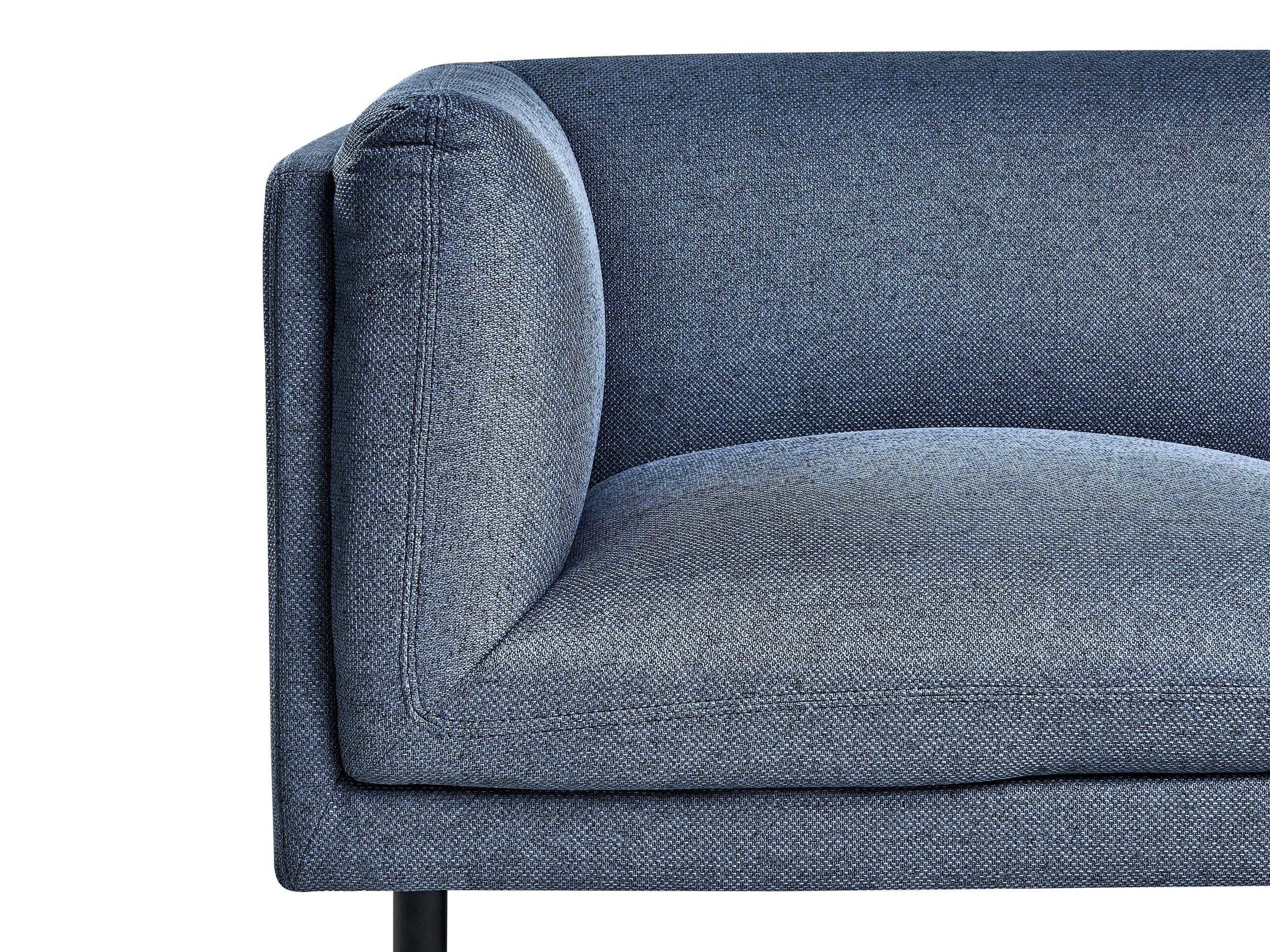 Sofa Berwyn 3082 (Tamno plavo)