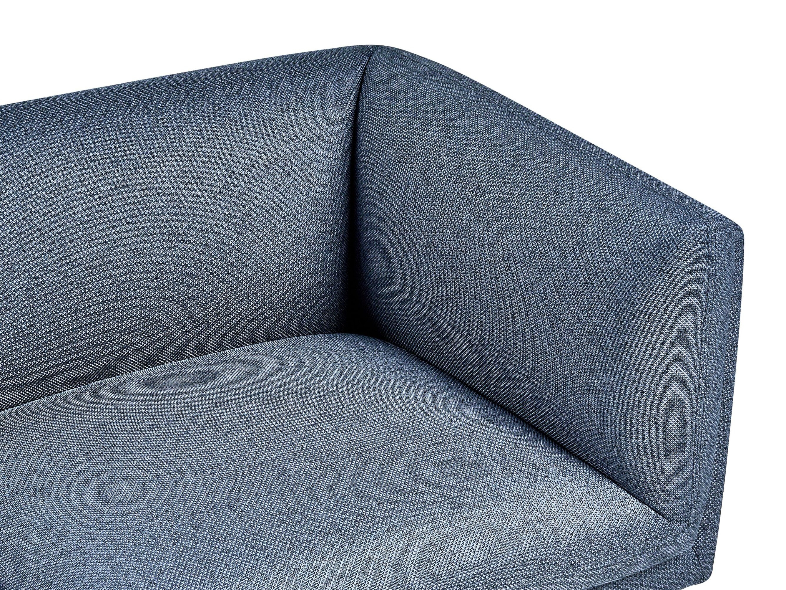 Sofa Berwyn 3082 (Tamno plavo)