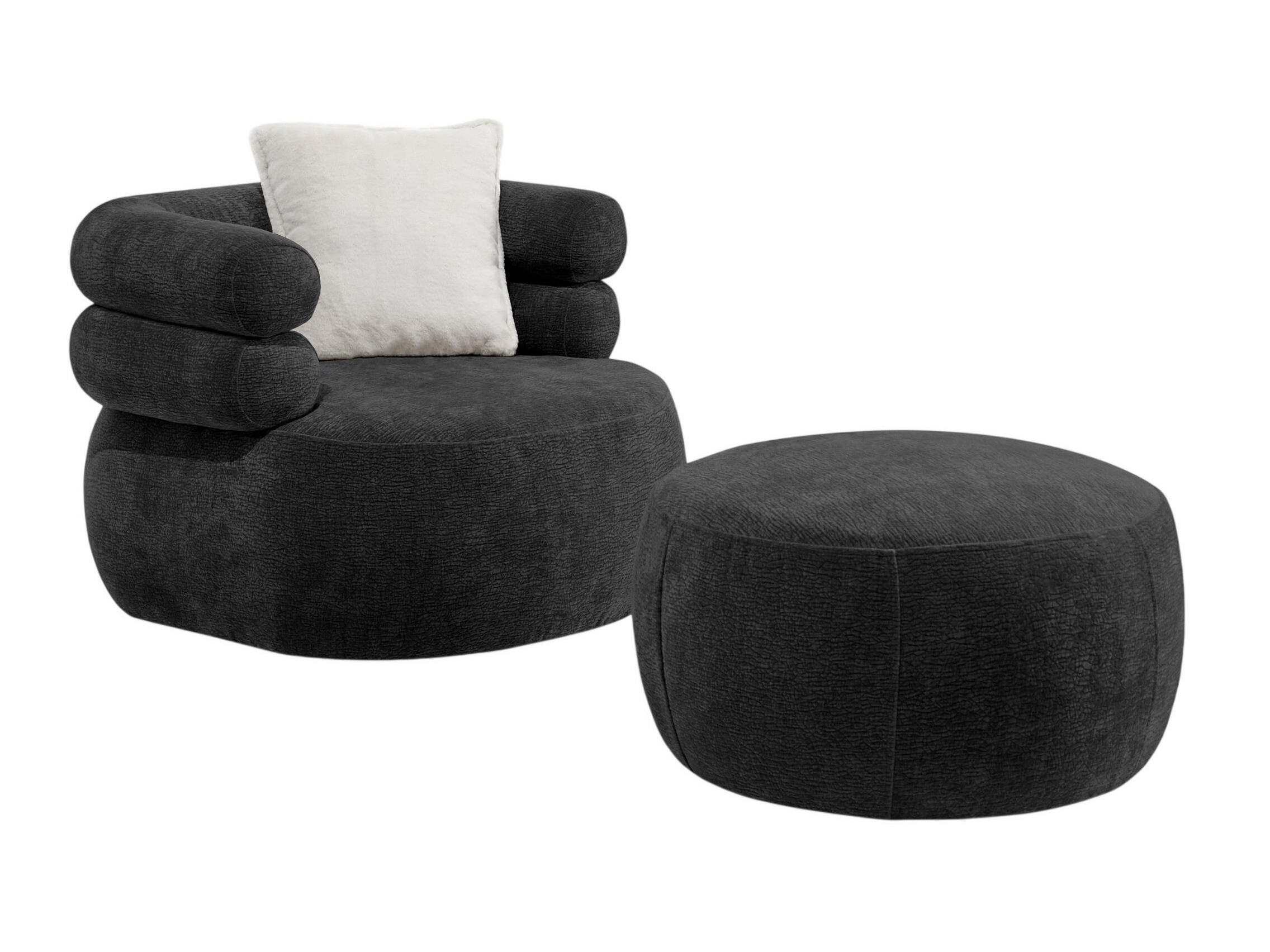 Fotelja Margate 142 (Dress me 21)