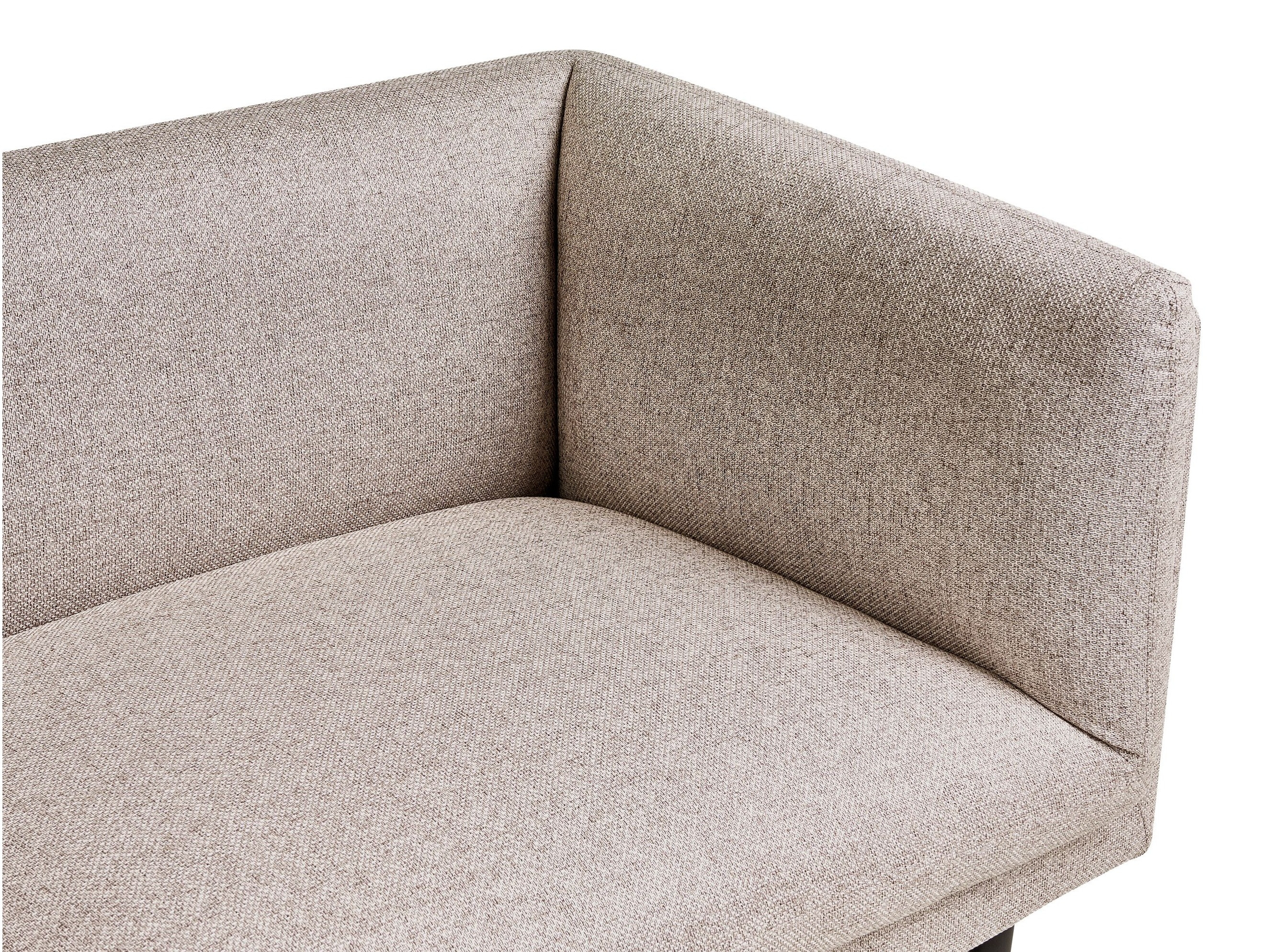 Sofa Berwyn 3082 (Svetlo smeđa)